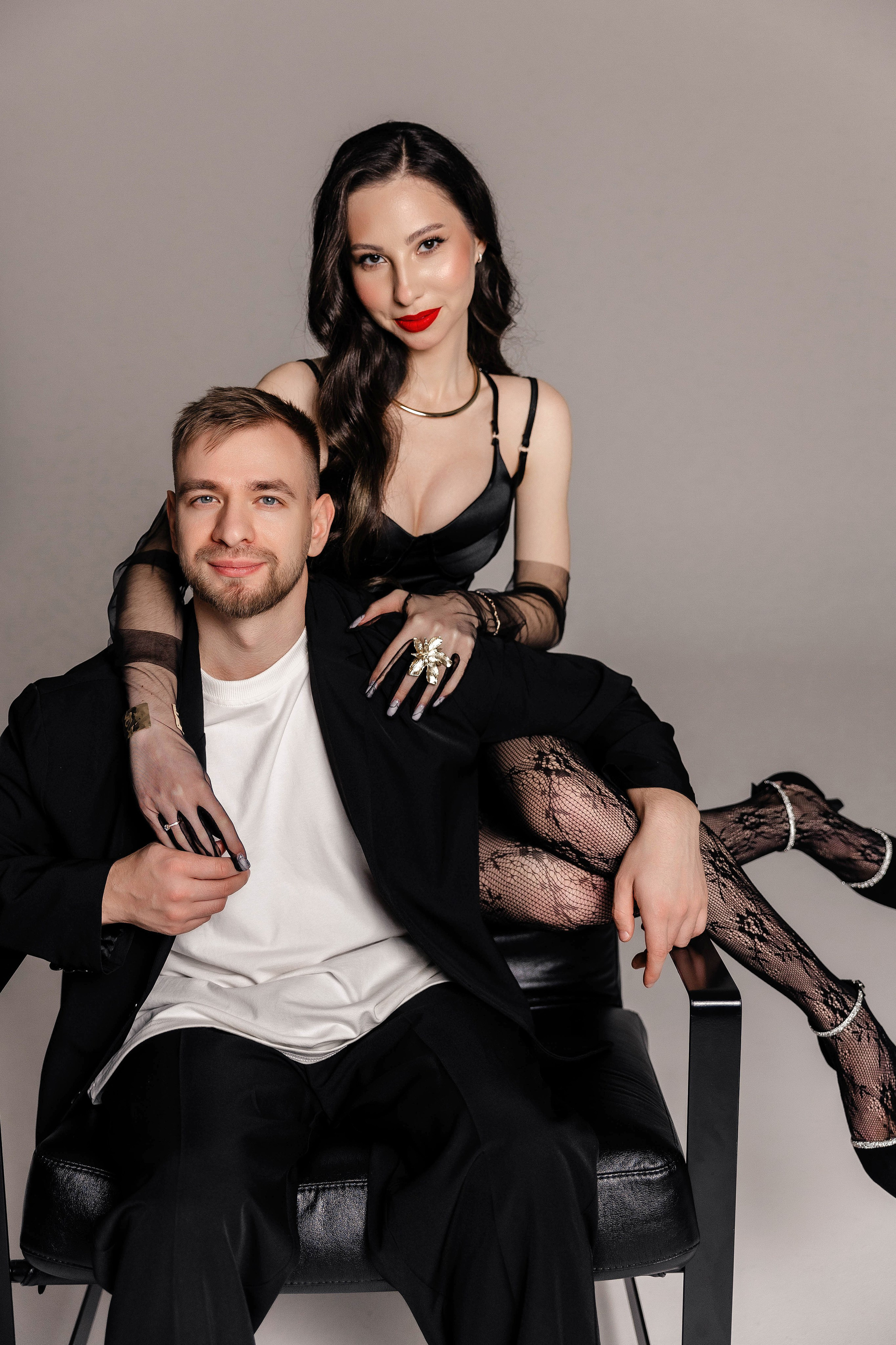 Лада & Рома. Фотограф Ижевск | Казань