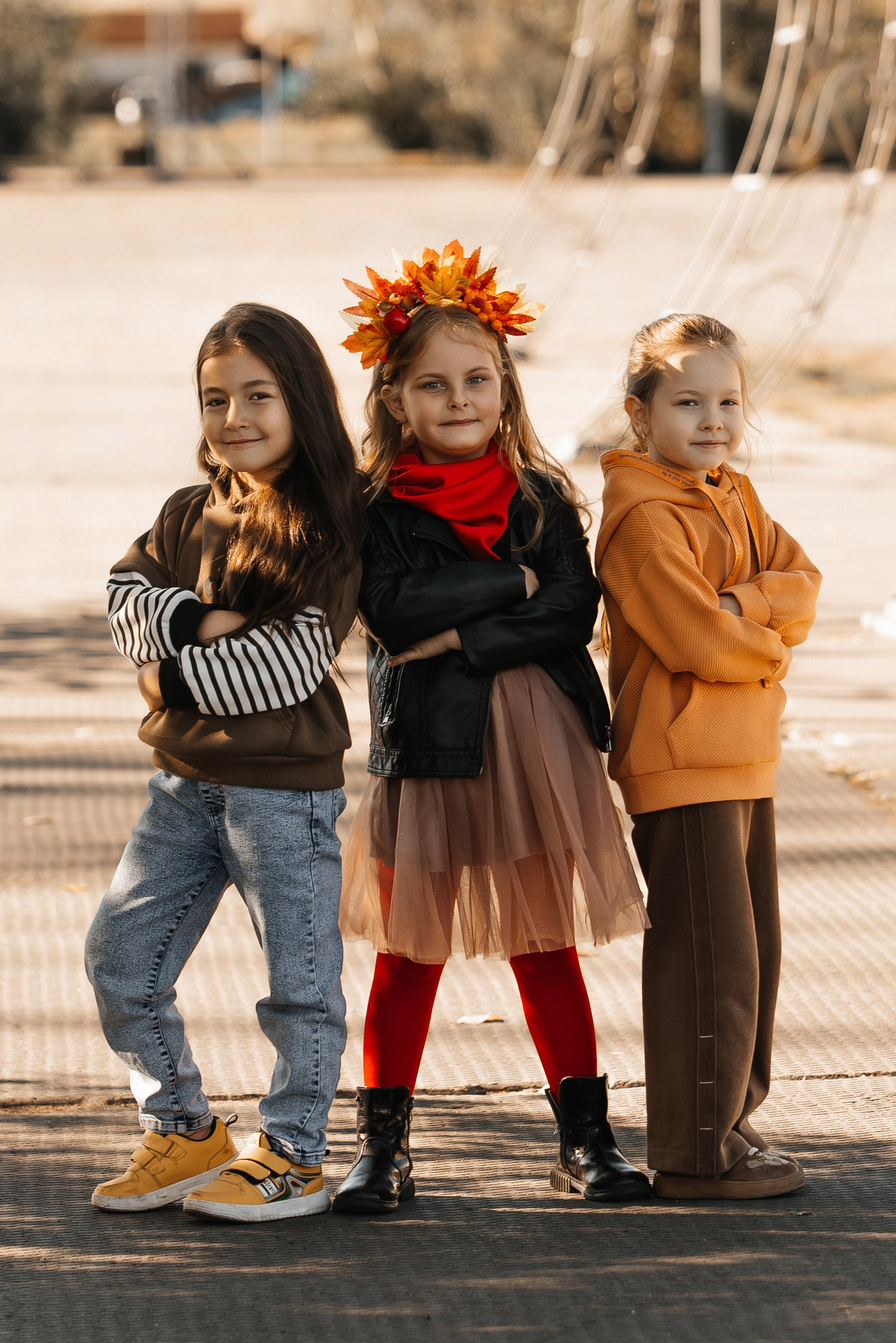 Десткие сады. Гарутис Лидия профессиональный фотограф в Чите