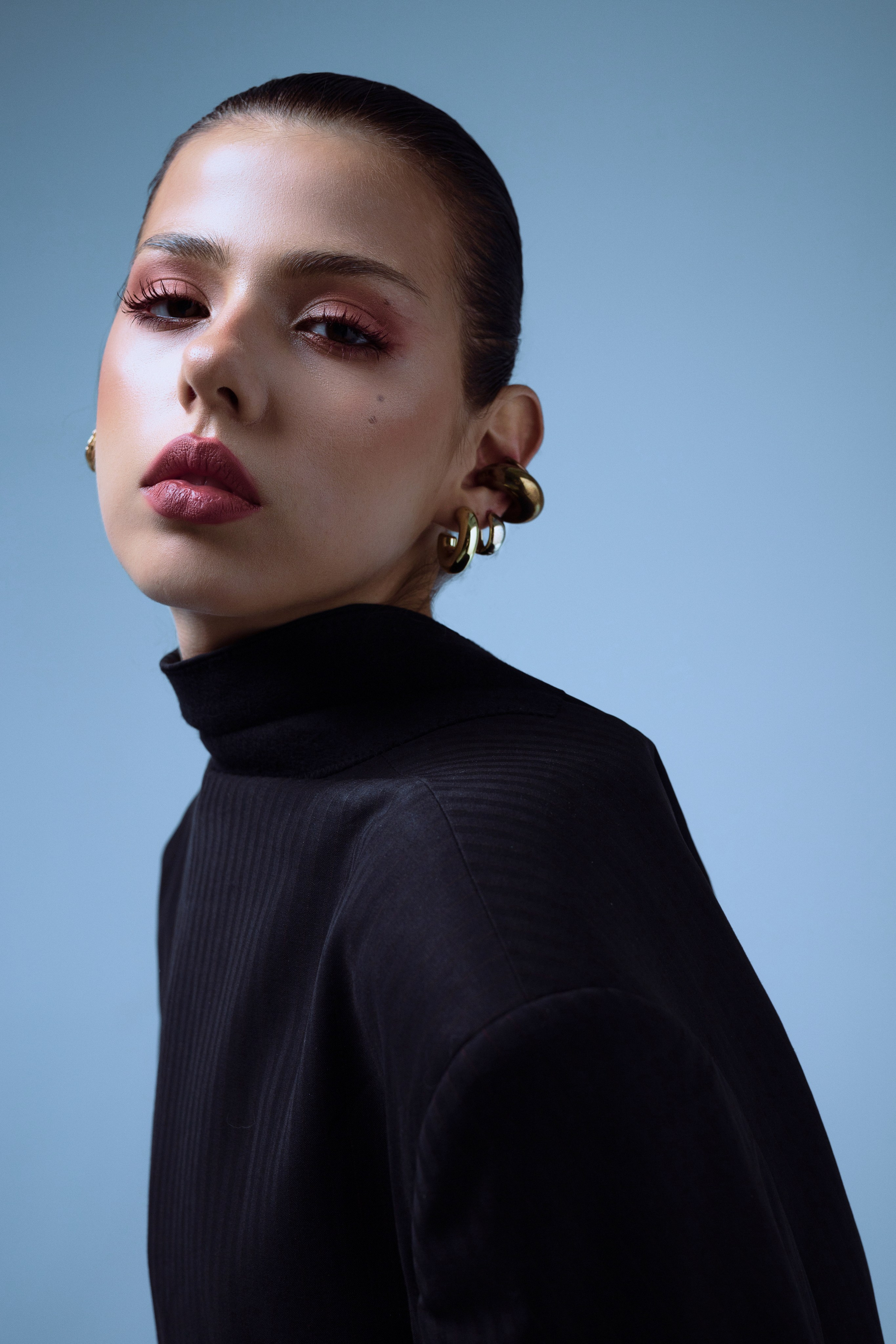 Alena. Эллада — портретный фотограф | Нижний Новгород