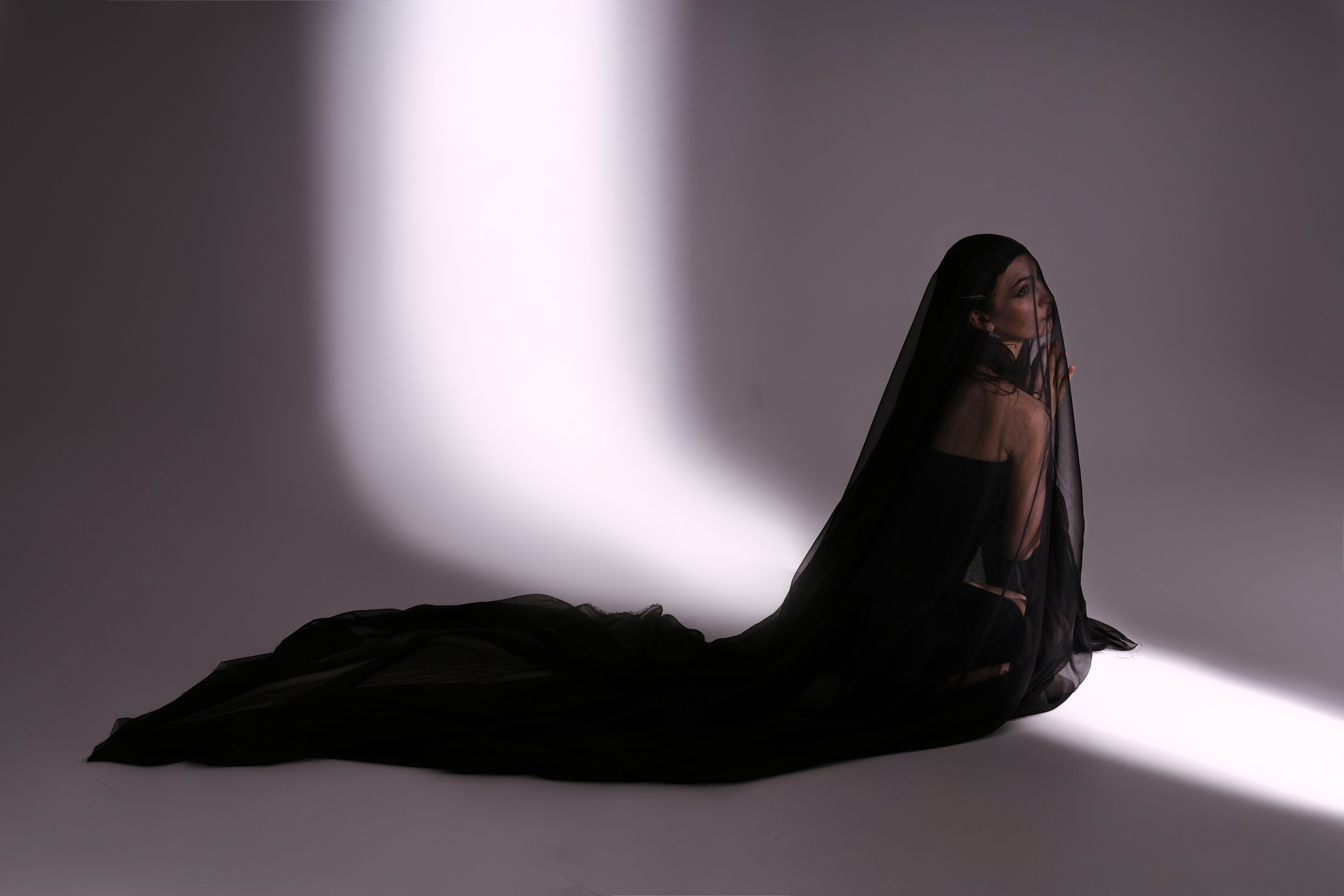 Polina. Эллада — портретный фотограф | Нижний Новгород