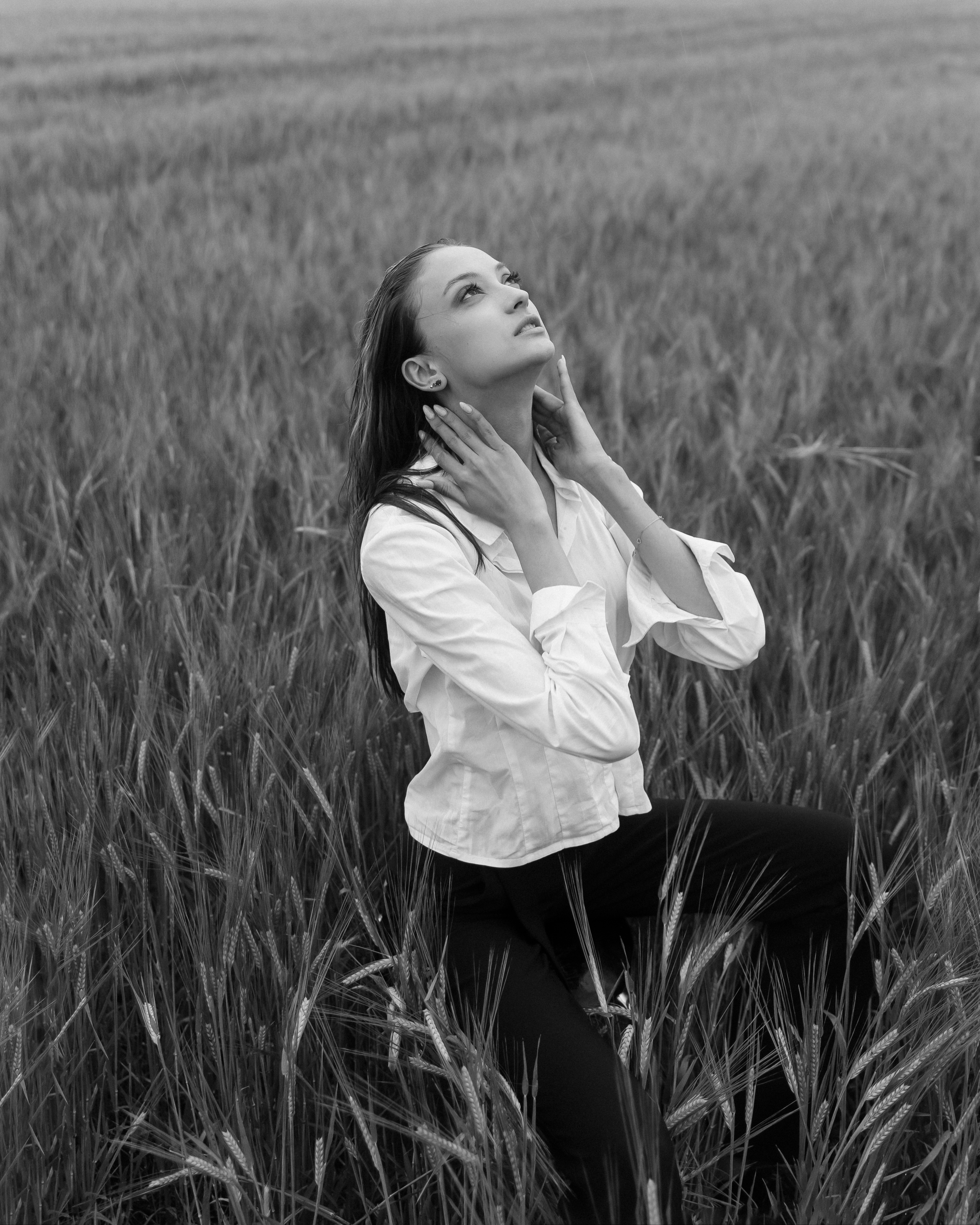 Ангелина. Персональный фотограф Наталья Иванкова, Москва