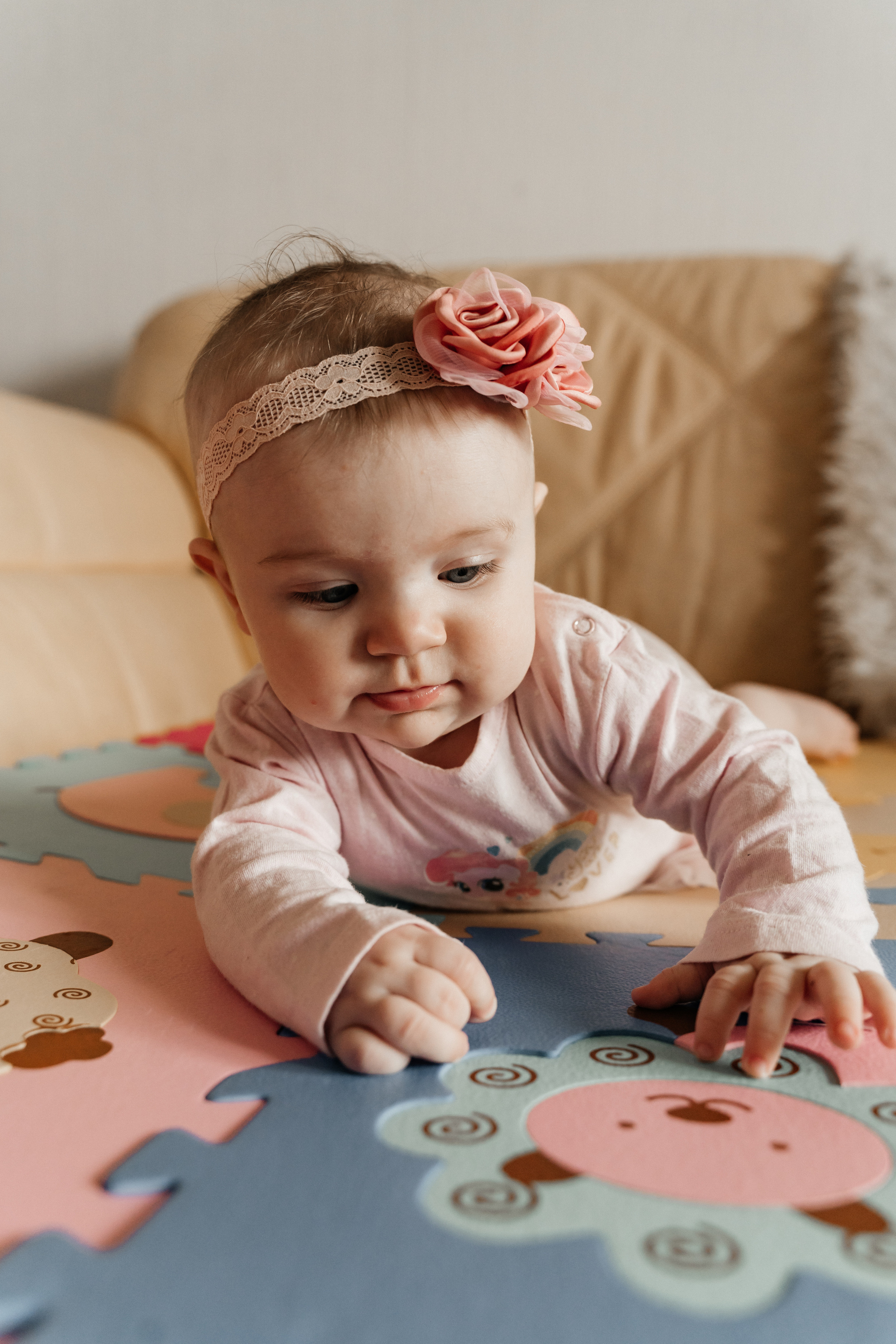 Наташа Вадим и Николь. Персональный фотограф Наталья Иванкова, Москва