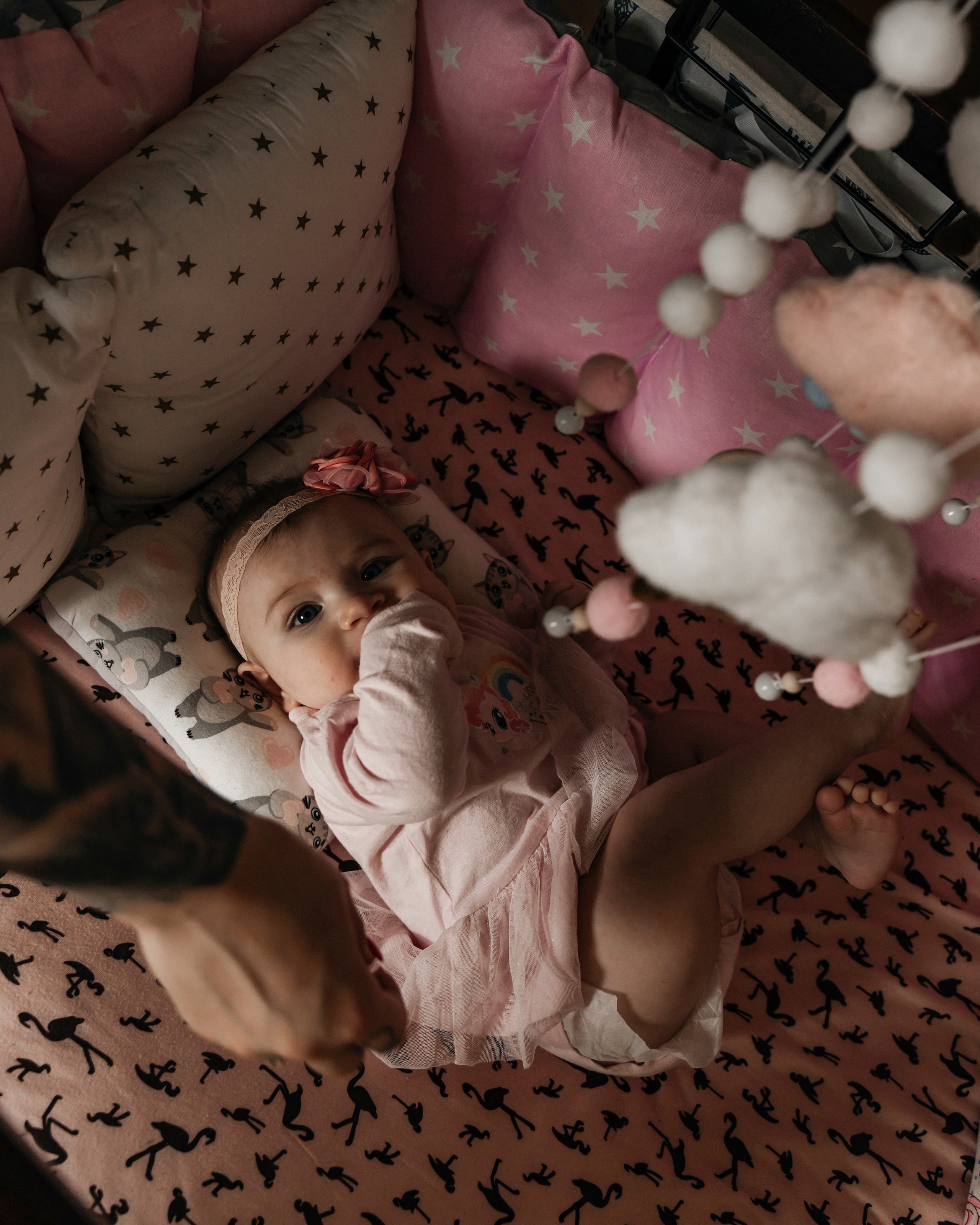 Наташа Вадим и Николь. Персональный фотограф Наталья Иванкова, Москва