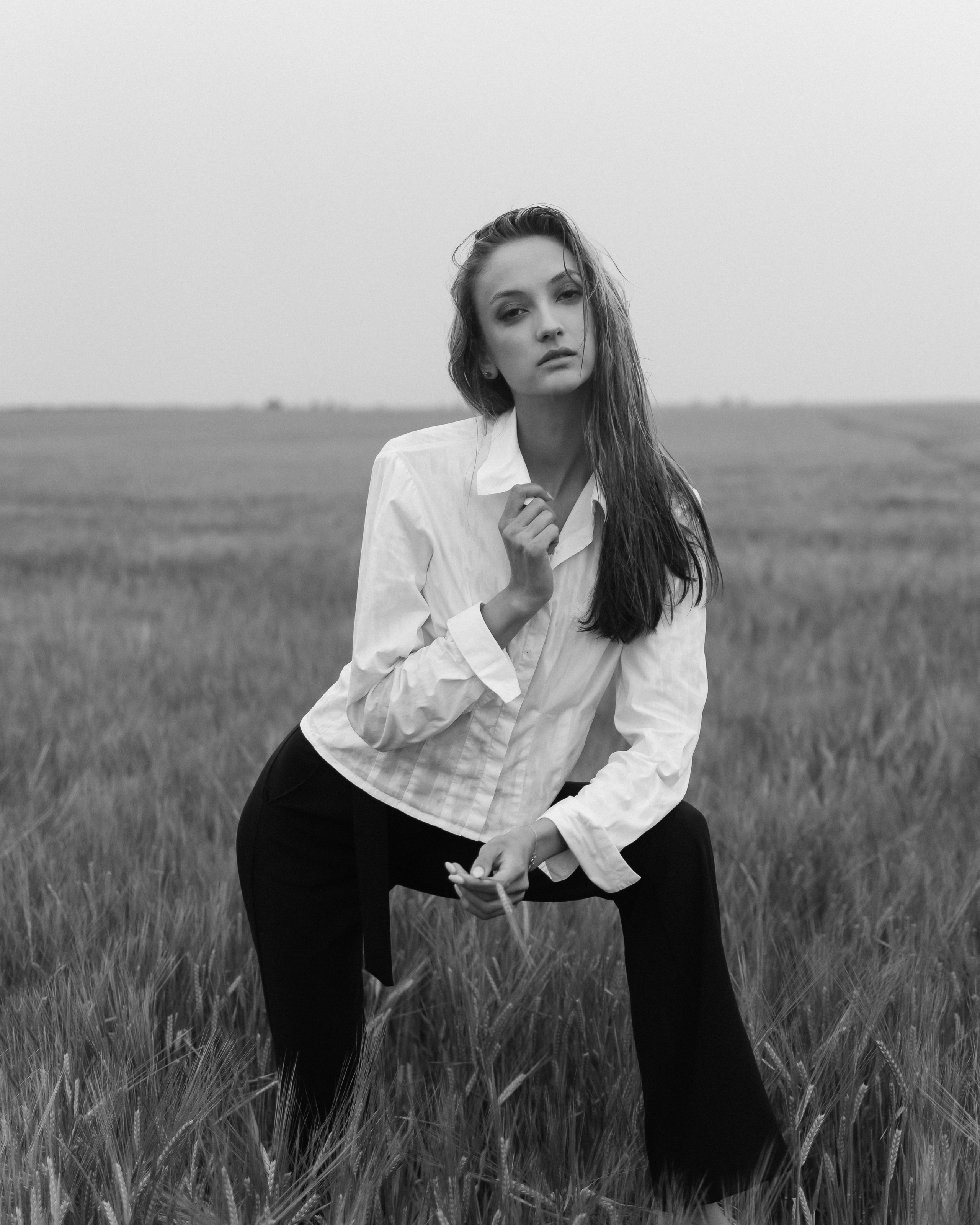 Ангелина. Персональный фотограф Наталья Иванкова, Москва