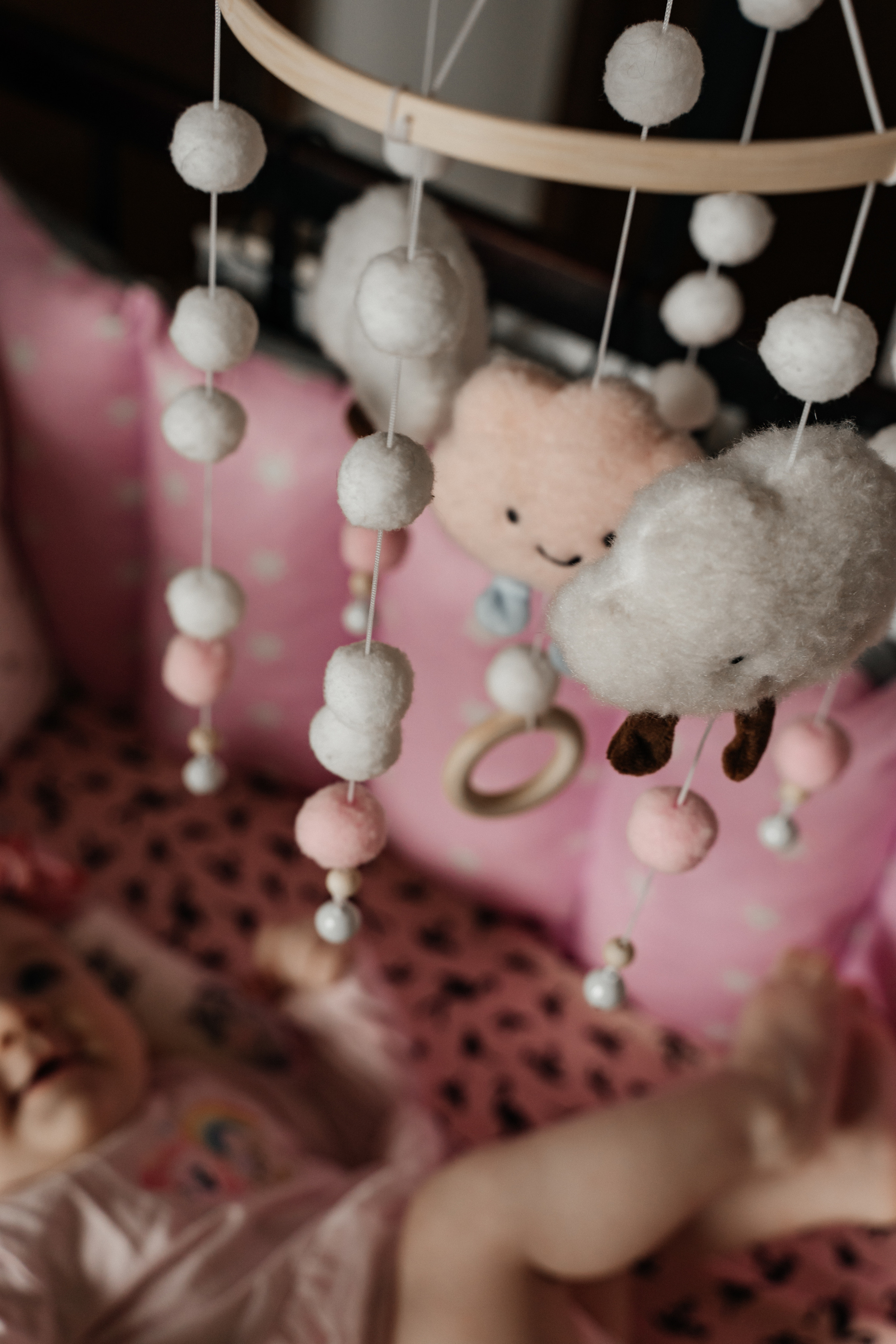 Наташа Вадим и Николь. Персональный фотограф Наталья Иванкова, Москва