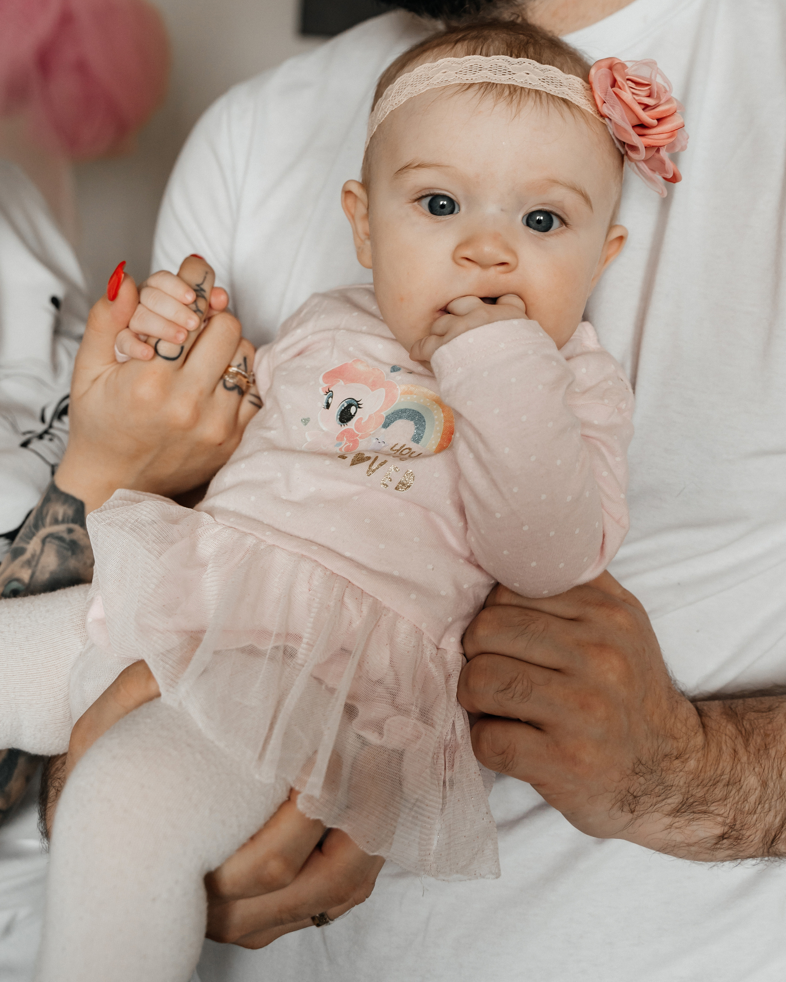 Наташа Вадим и Николь. Персональный фотограф Наталья Иванкова, Москва