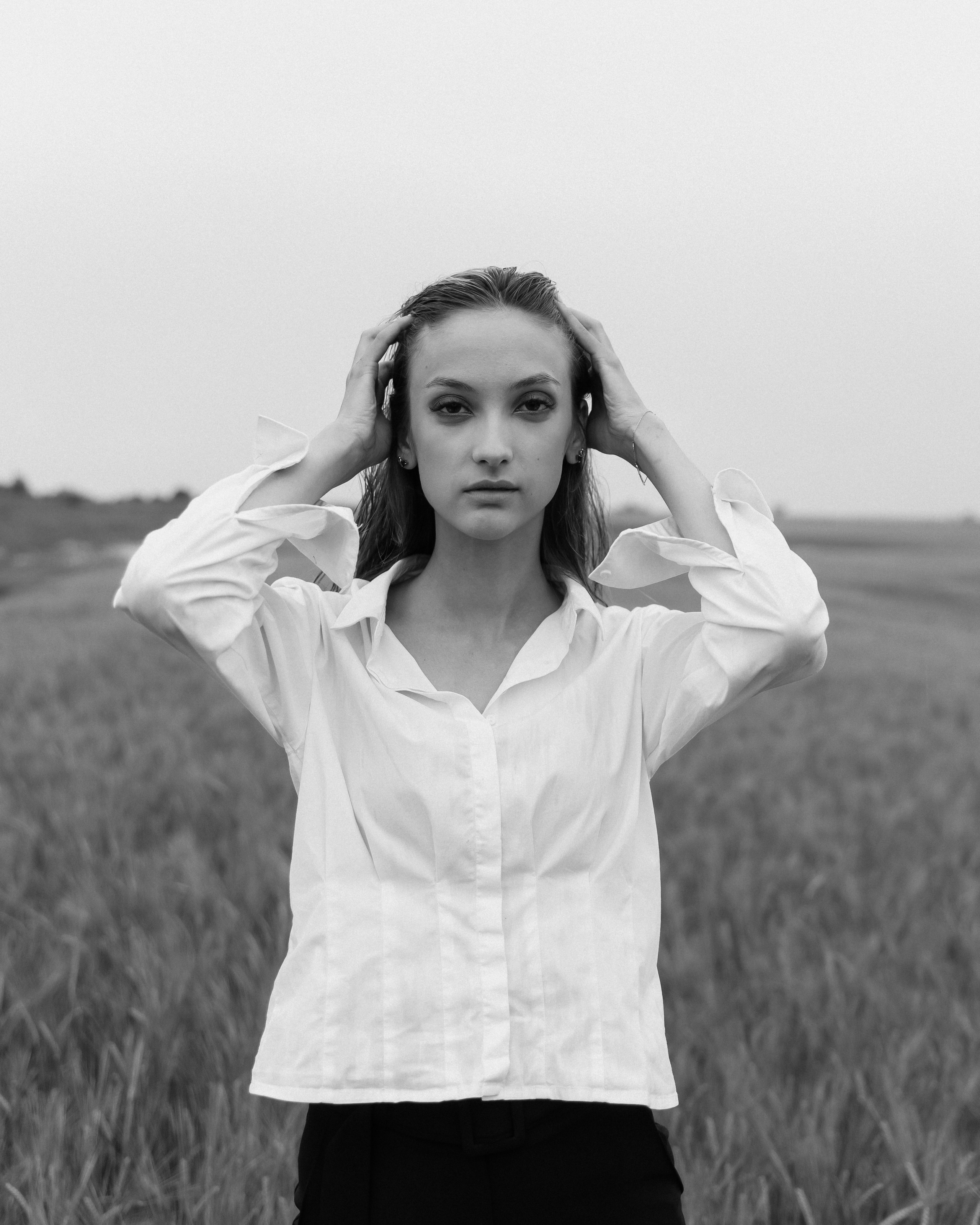 Ангелина. Персональный фотограф Наталья Иванкова, Москва