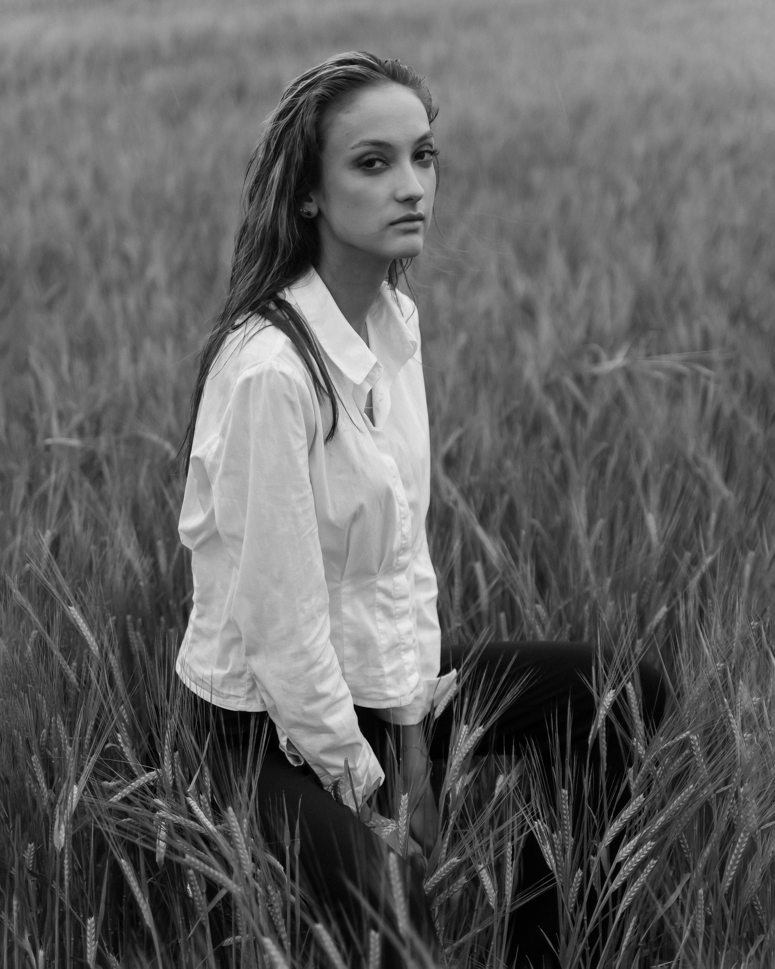 Ангелина. Персональный фотограф Наталья Иванкова, Москва