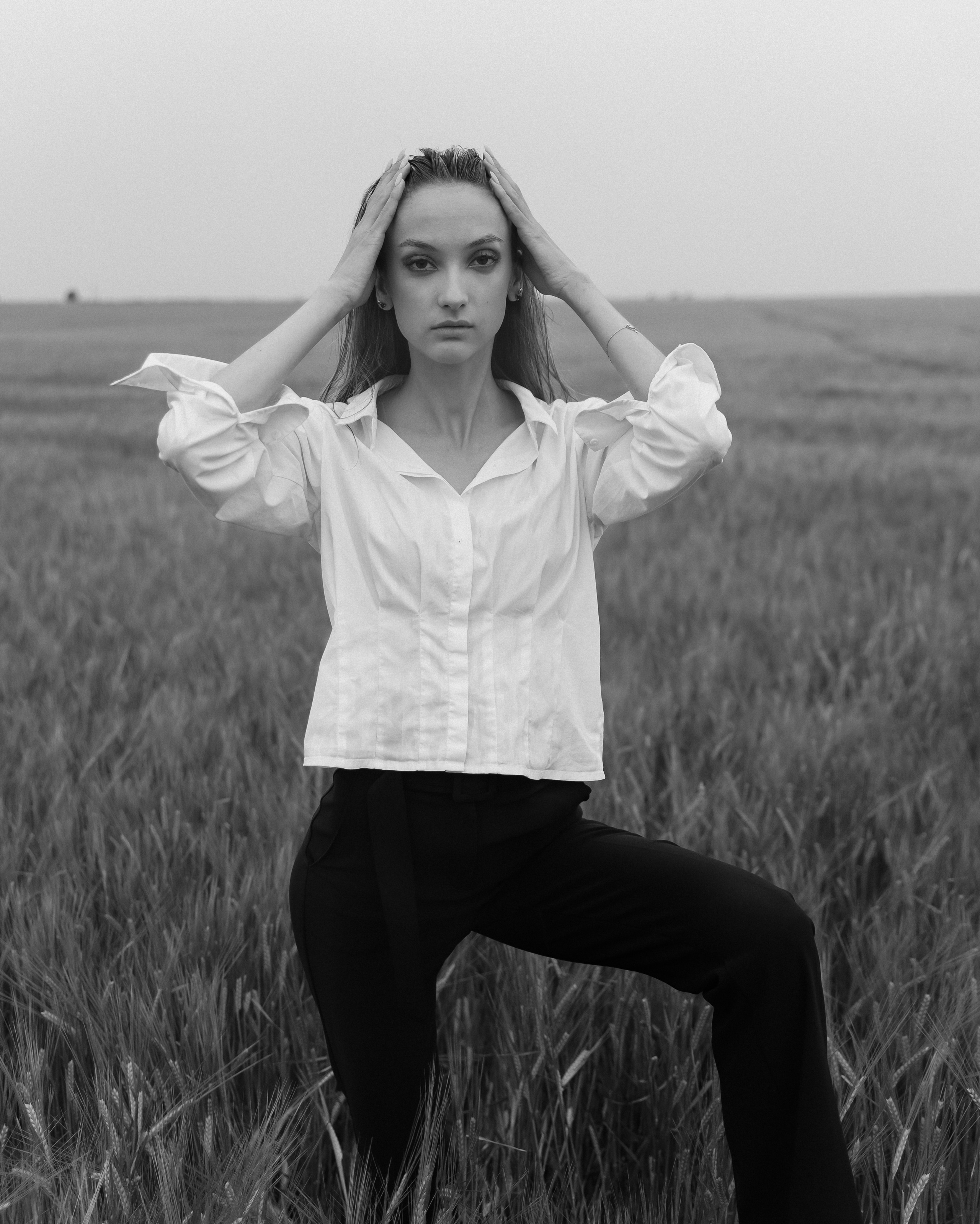 Ангелина. Персональный фотограф Наталья Иванкова, Москва