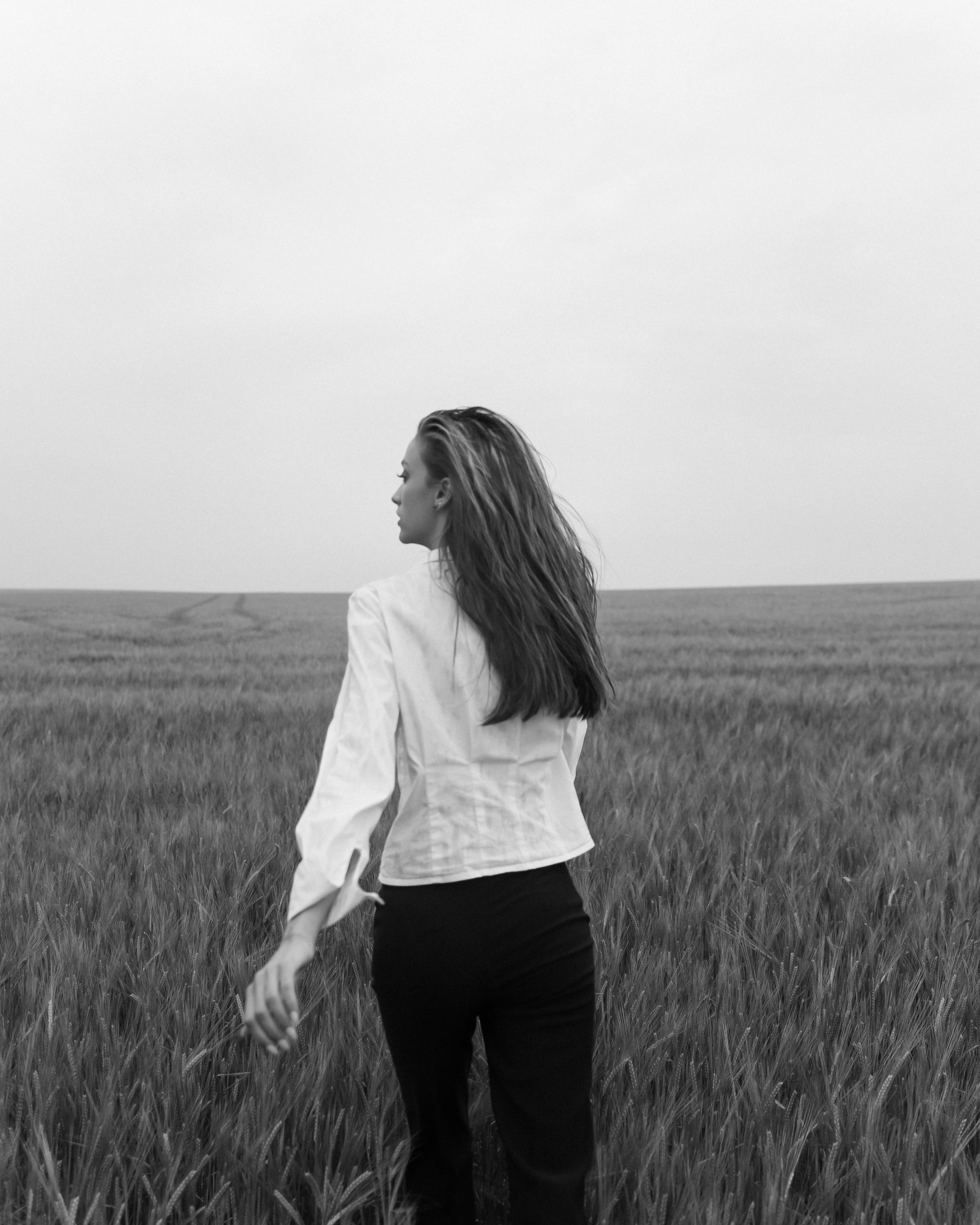 Ангелина. Персональный фотограф Наталья Иванкова, Москва