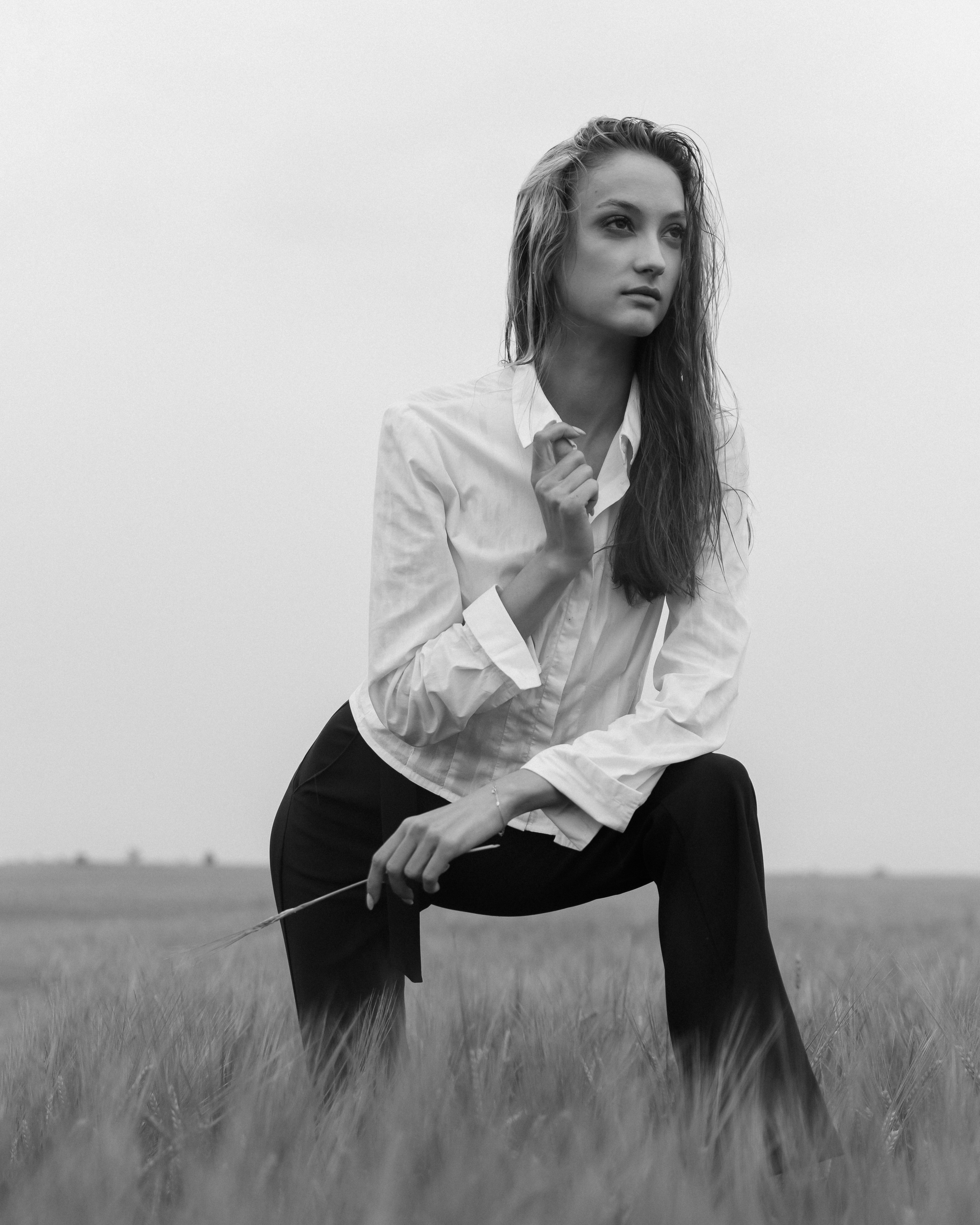 Ангелина. Персональный фотограф Наталья Иванкова, Москва