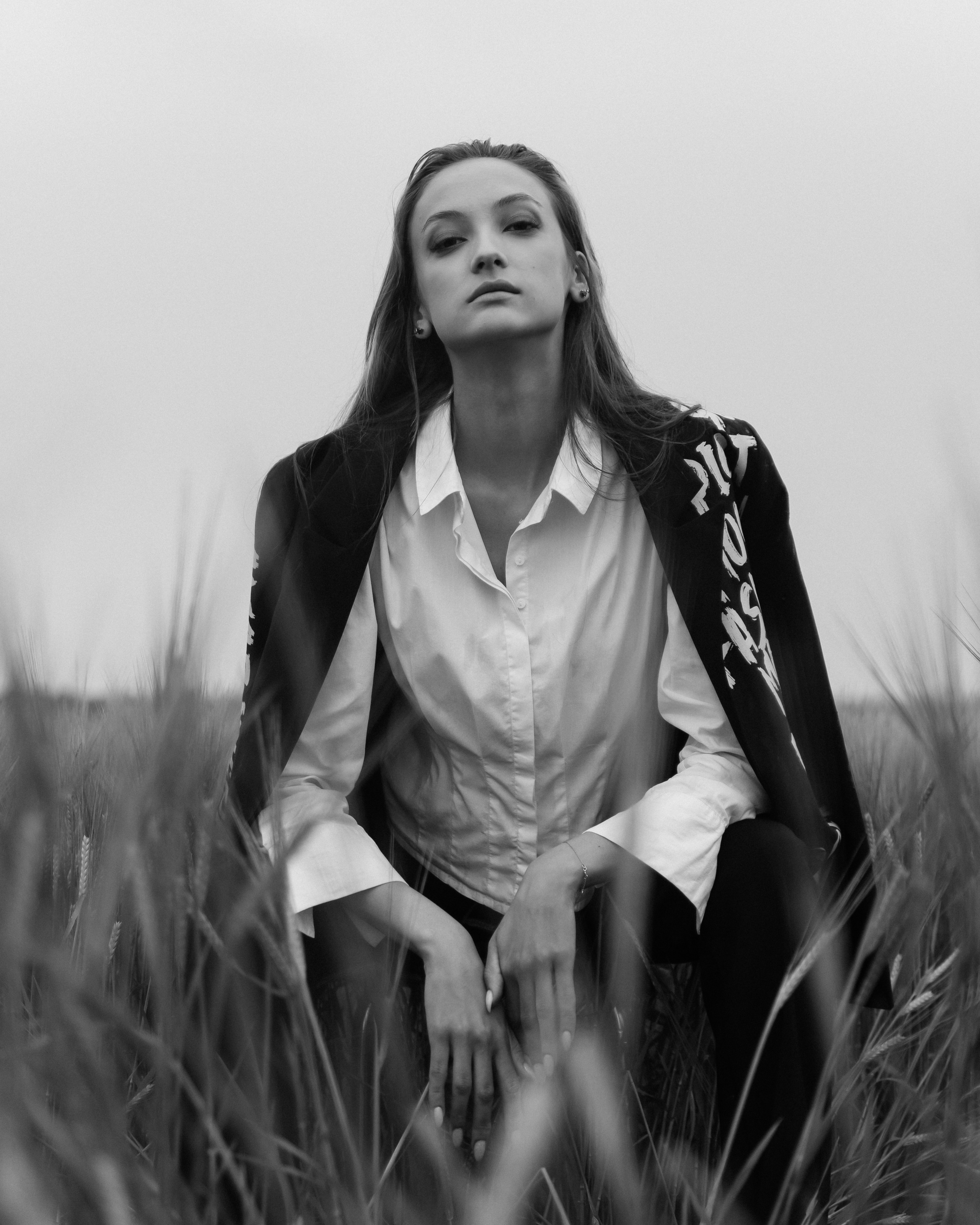 Ангелина. Персональный фотограф Наталья Иванкова, Москва