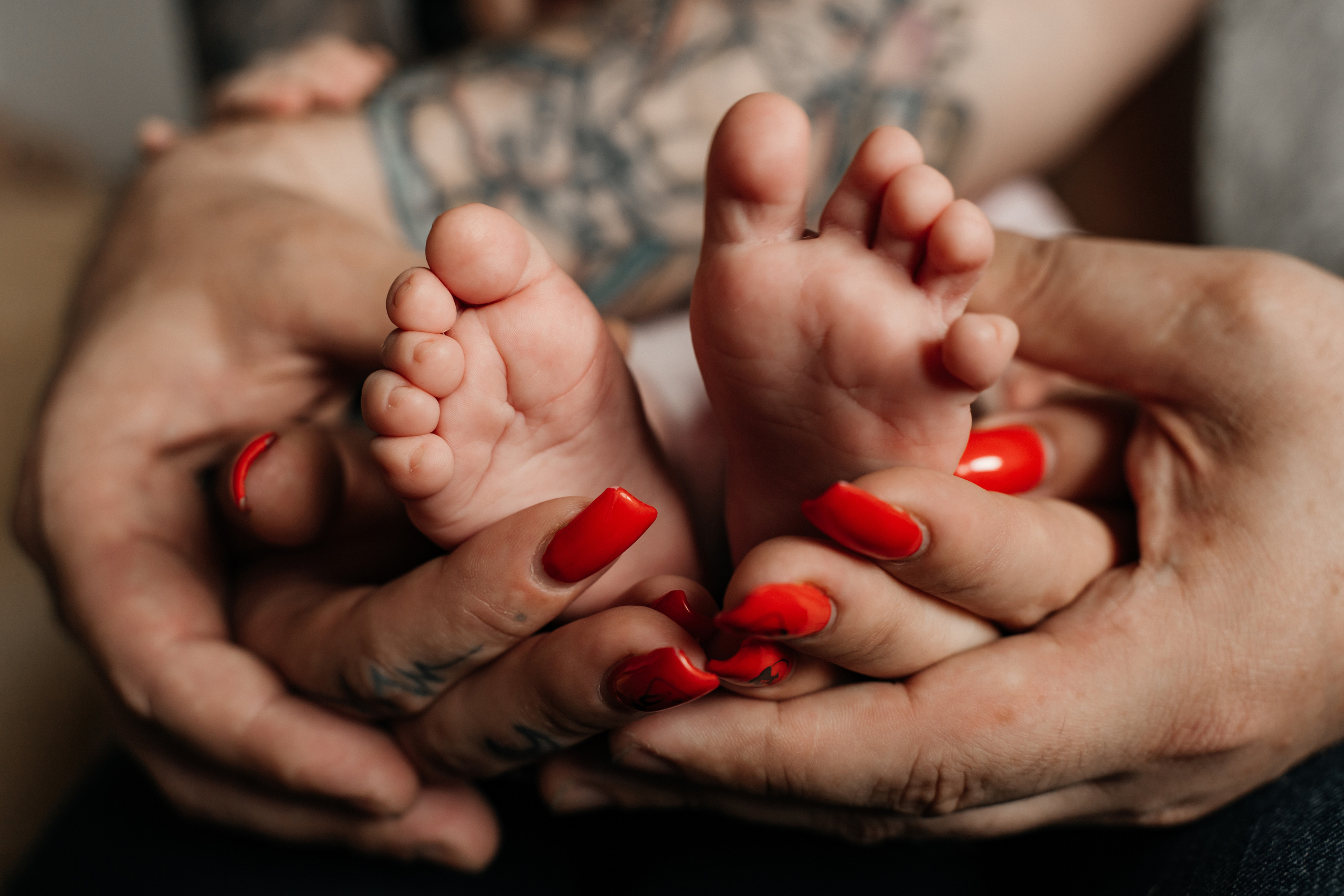 Наташа Вадим и Николь. Персональный фотограф Наталья Иванкова, Москва