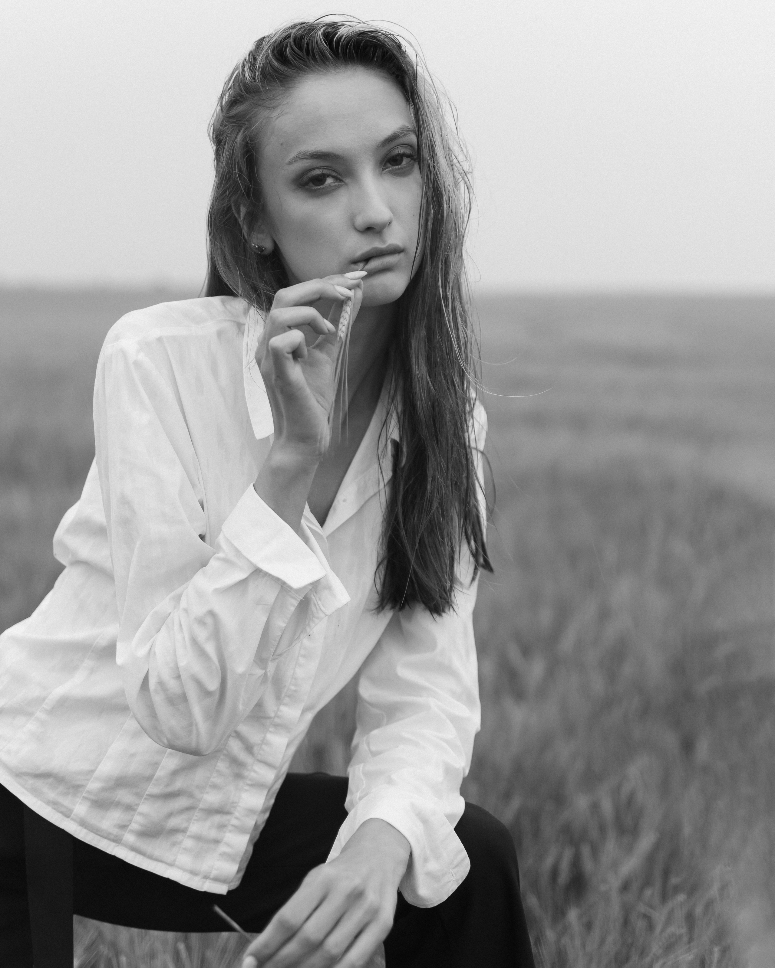 Ангелина. Персональный фотограф Наталья Иванкова, Москва