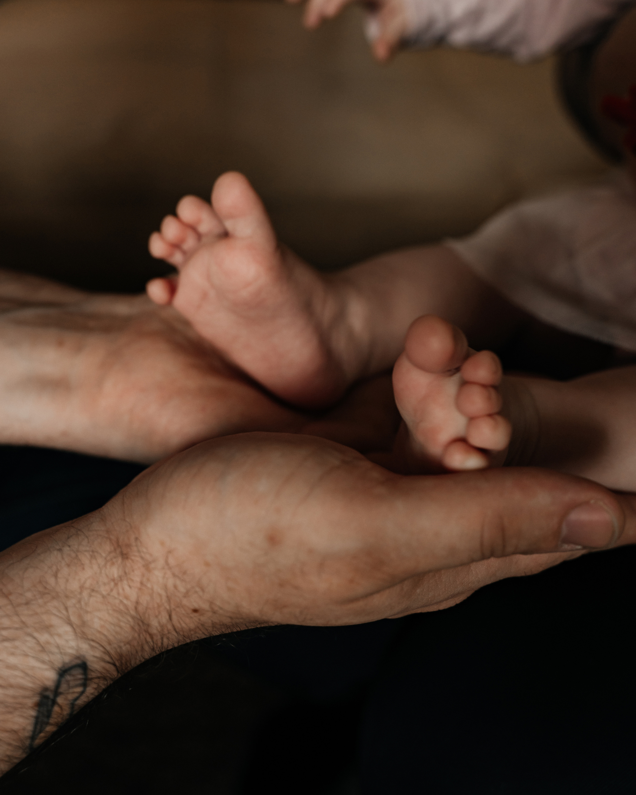 Наташа Вадим и Николь. Персональный фотограф Наталья Иванкова, Москва