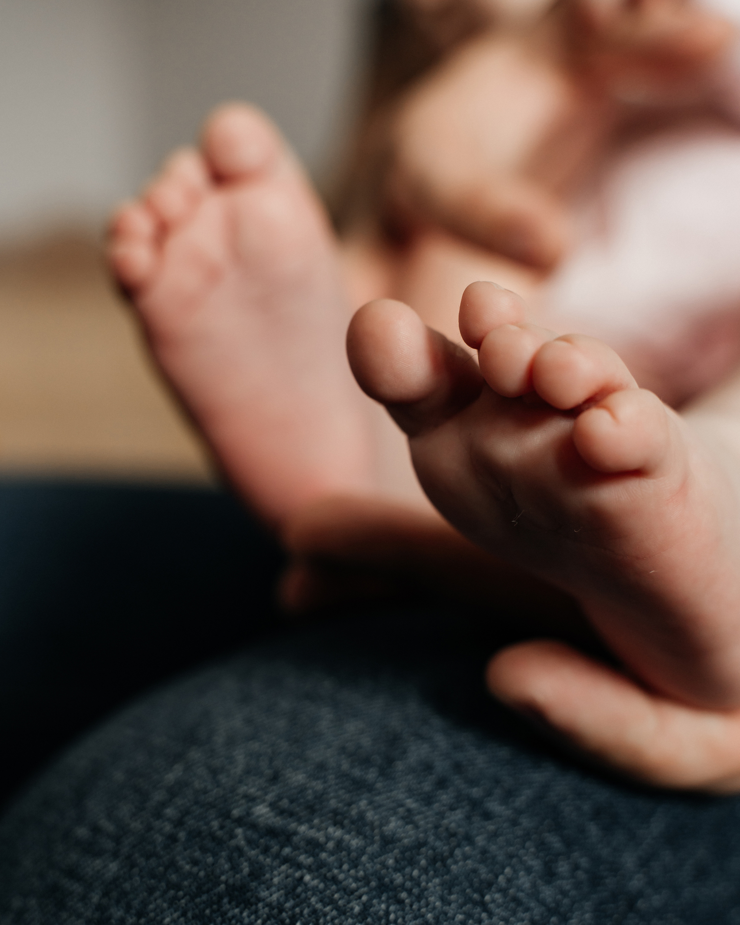 Наташа Вадим и Николь. Персональный фотограф Наталья Иванкова, Москва