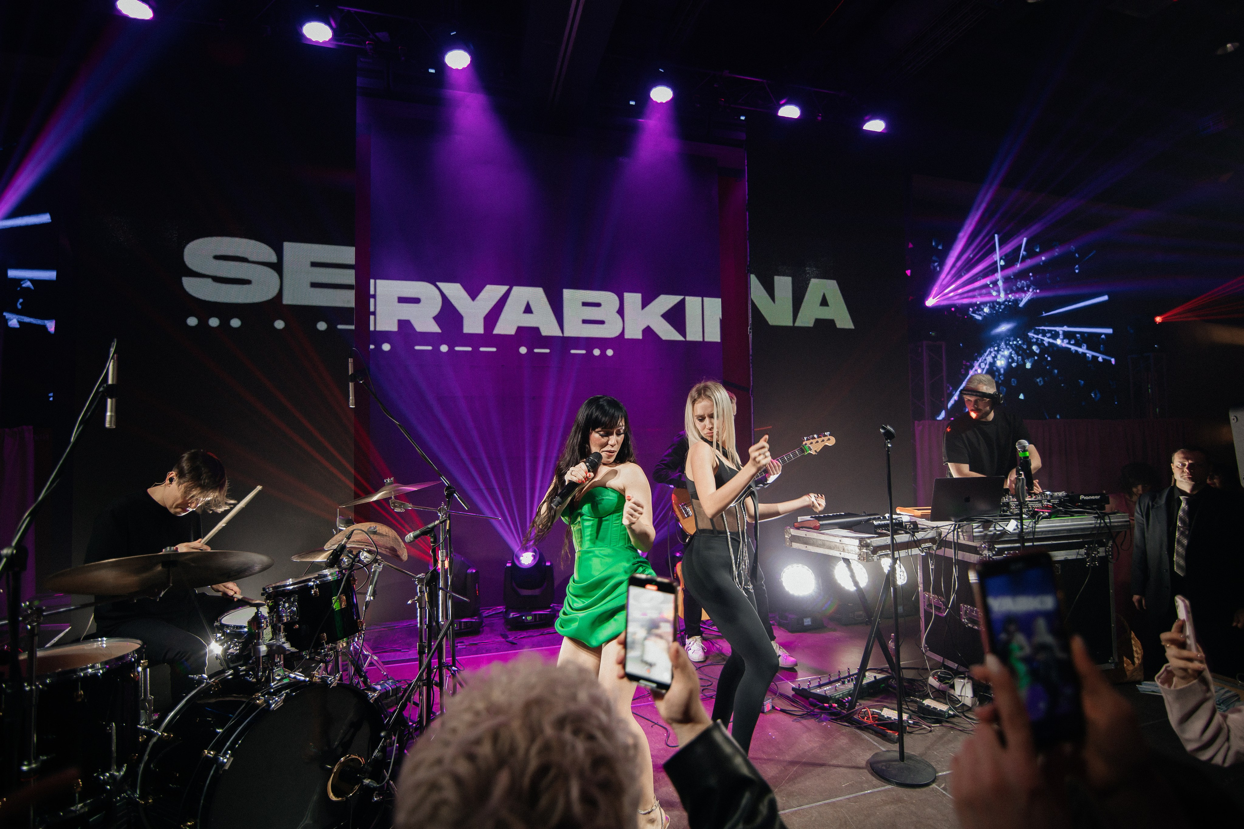 LE MOUSSE. Ланемец Юлия — фотограф Волгоград/Волжский