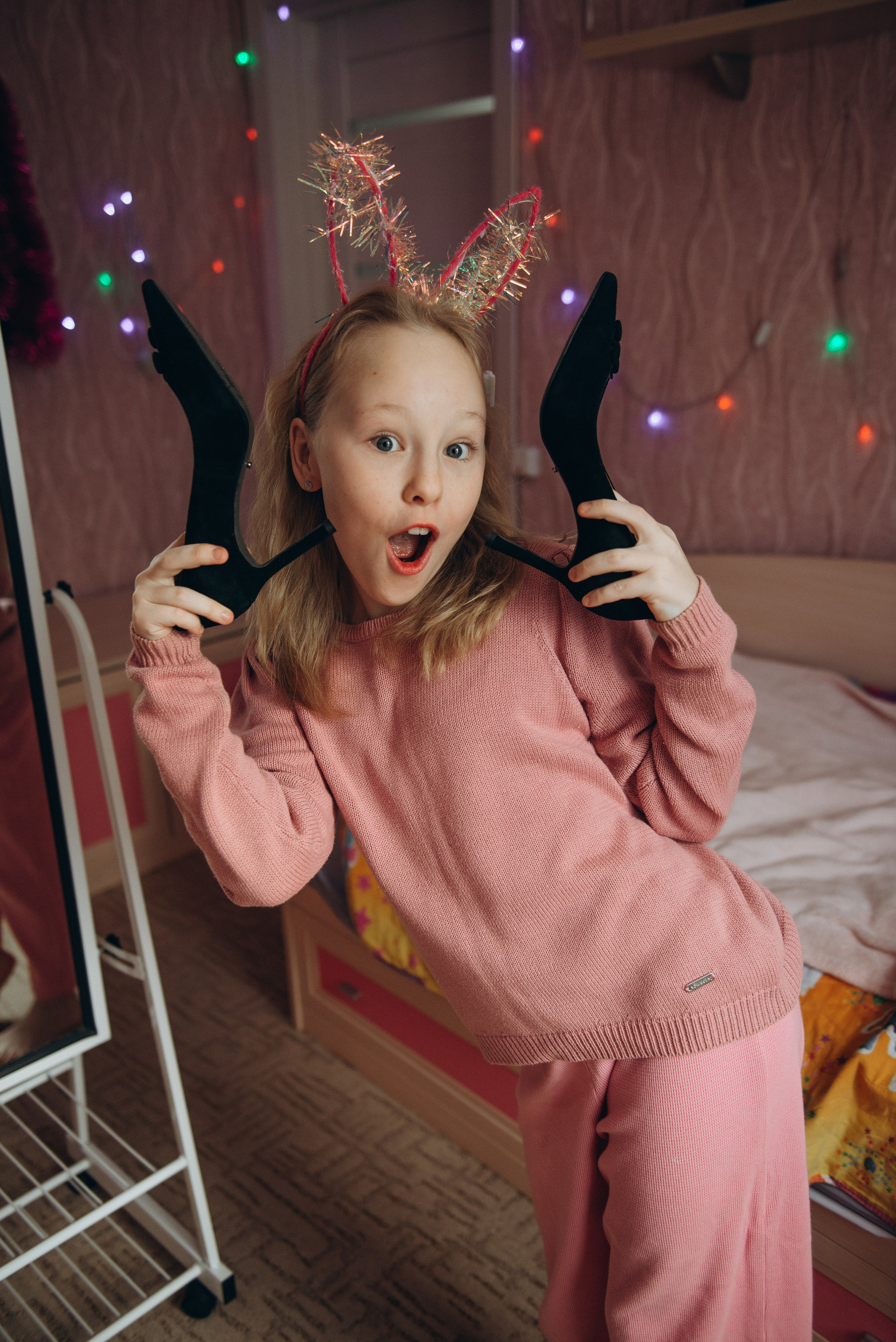 Варя и Саша. Ирина Метелица фотограф на Шикотане