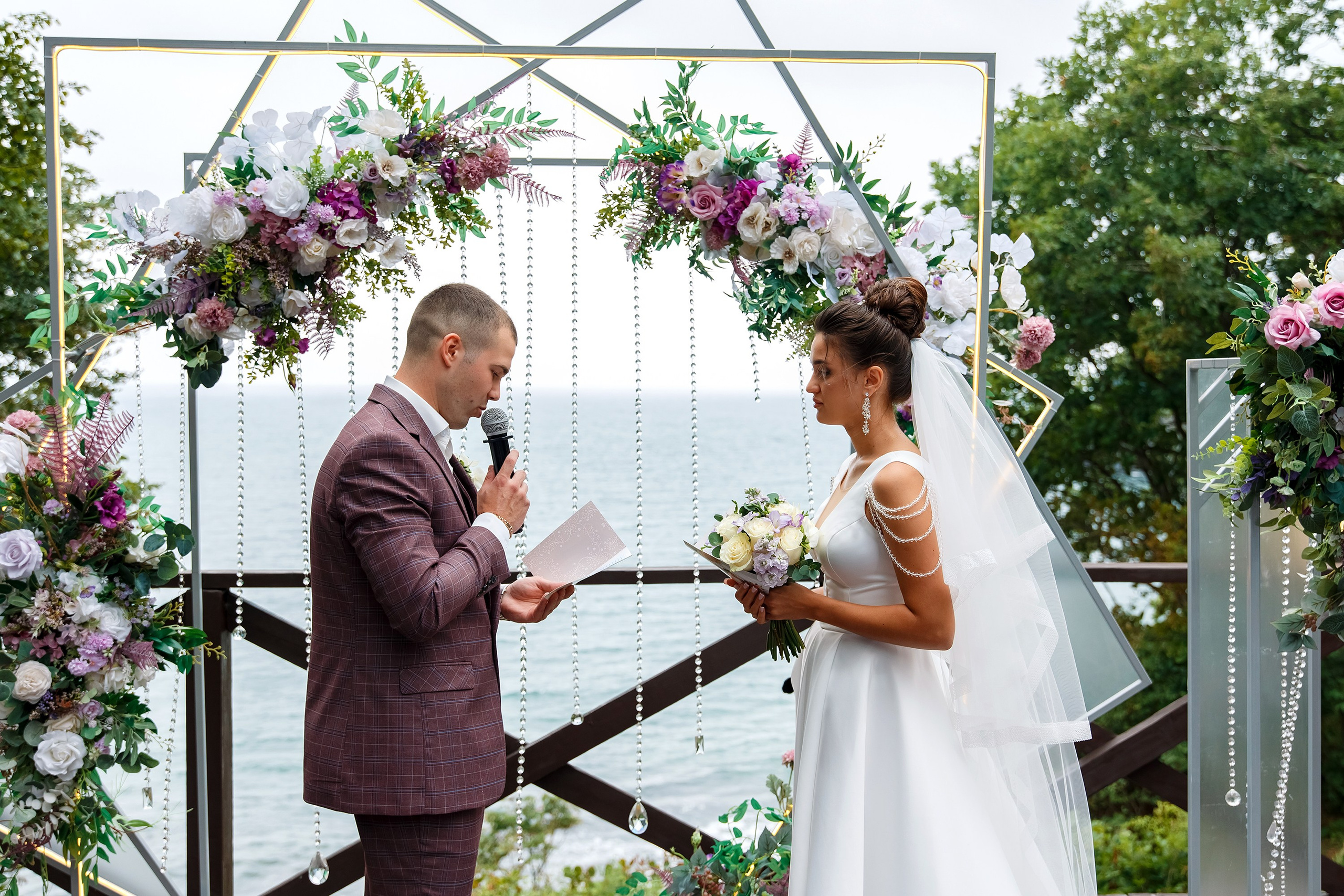 Ирина & Даниил. Фотограф Любовь Корниенко, Примоский край
