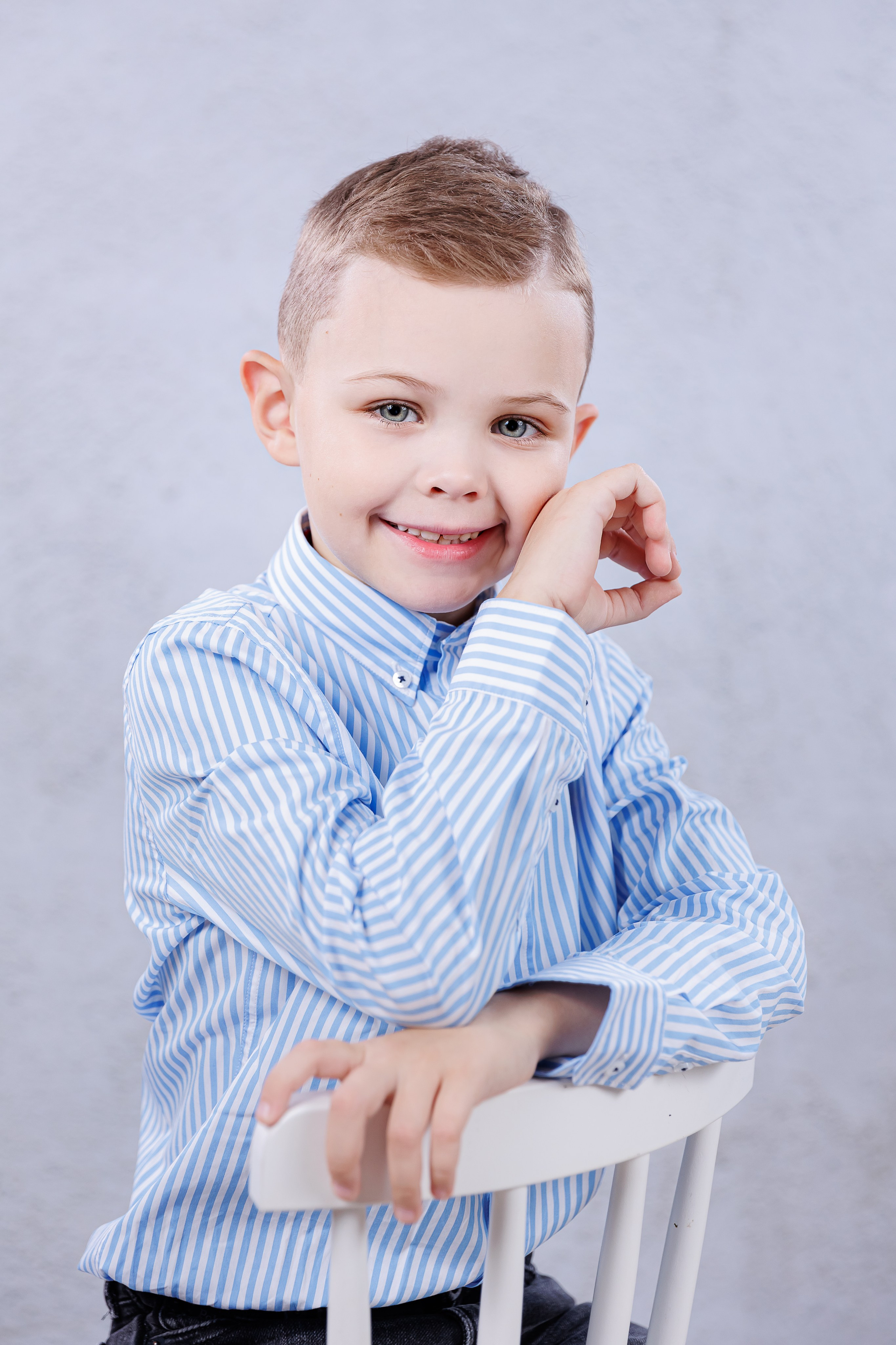 Портреты. Семейный и детский фотограф Комина Елена, Власиха, Одинцово