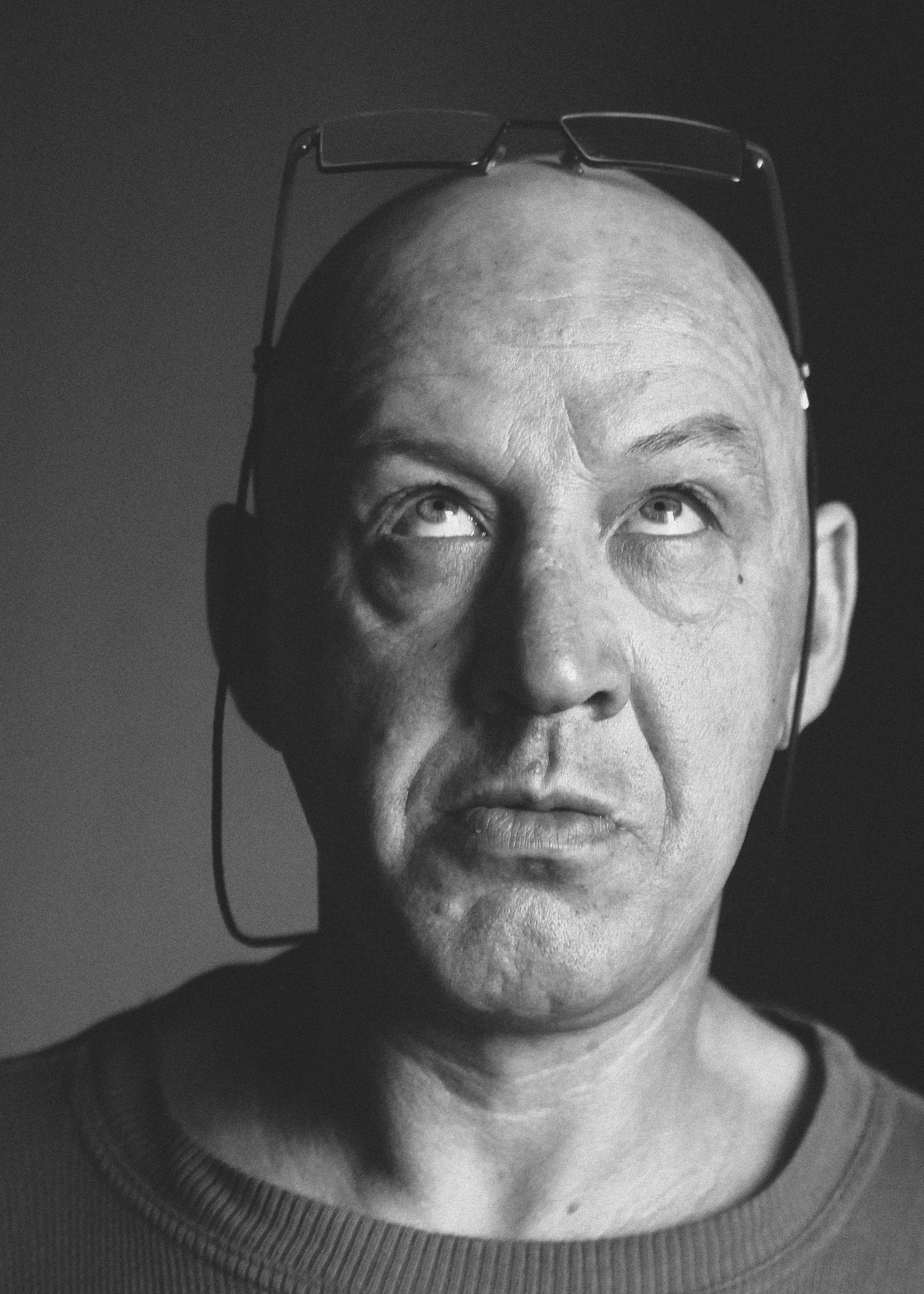 ПОРТРЕТ. Фотография, как она есть