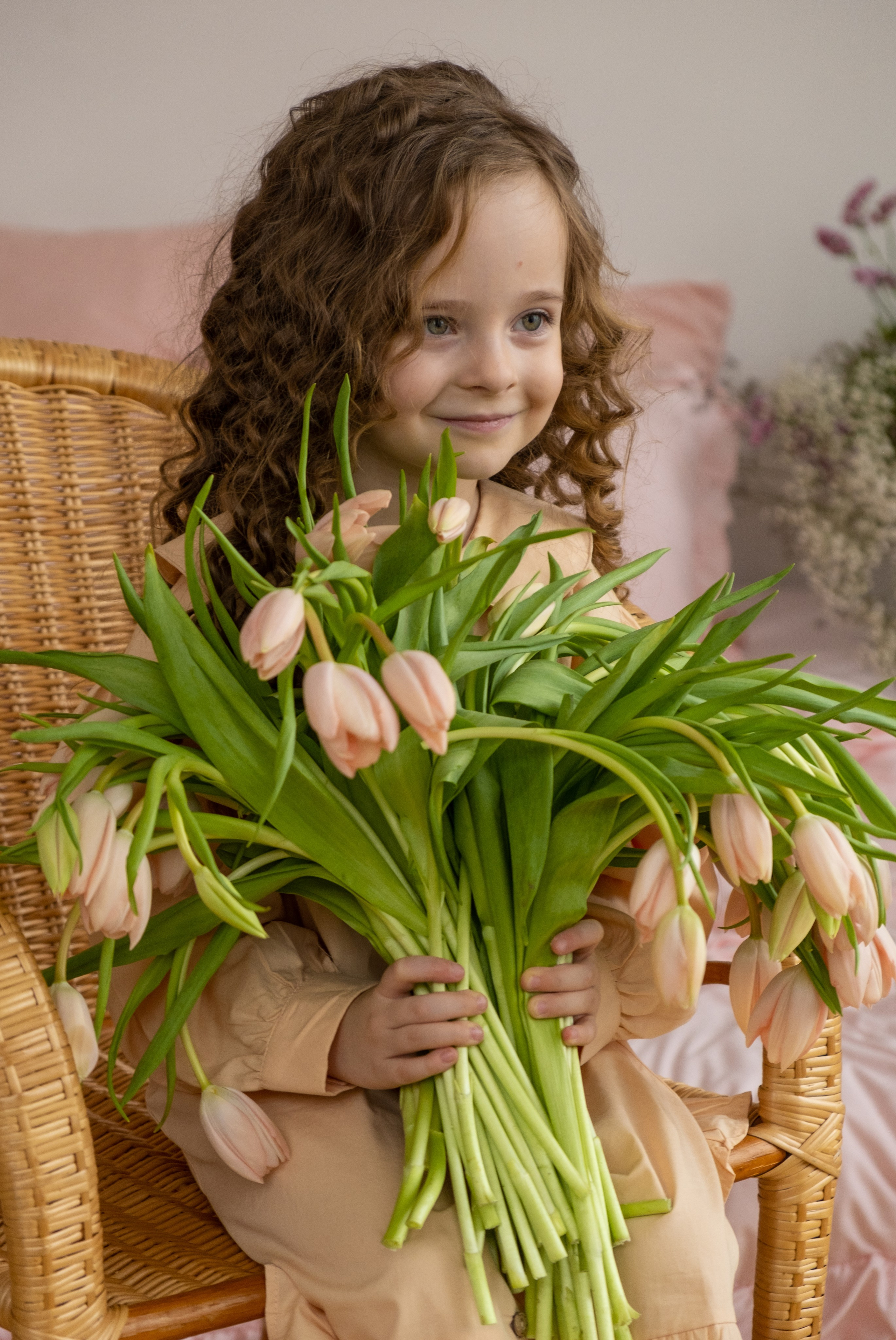 Студийная съемка. Репортажный, концертный фотограф в Санкт-Петербурге Эва Маркова