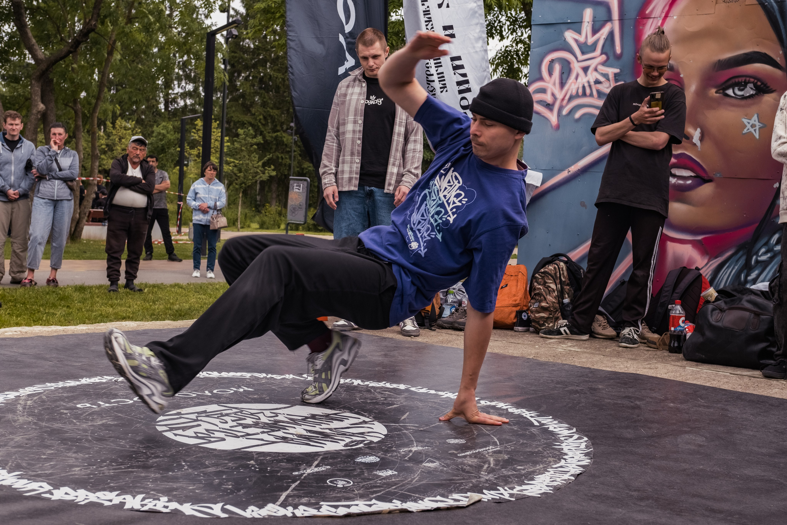 Репортажная съемка. Репортажный, концертный фотограф в Санкт-Петербурге Эва Маркова