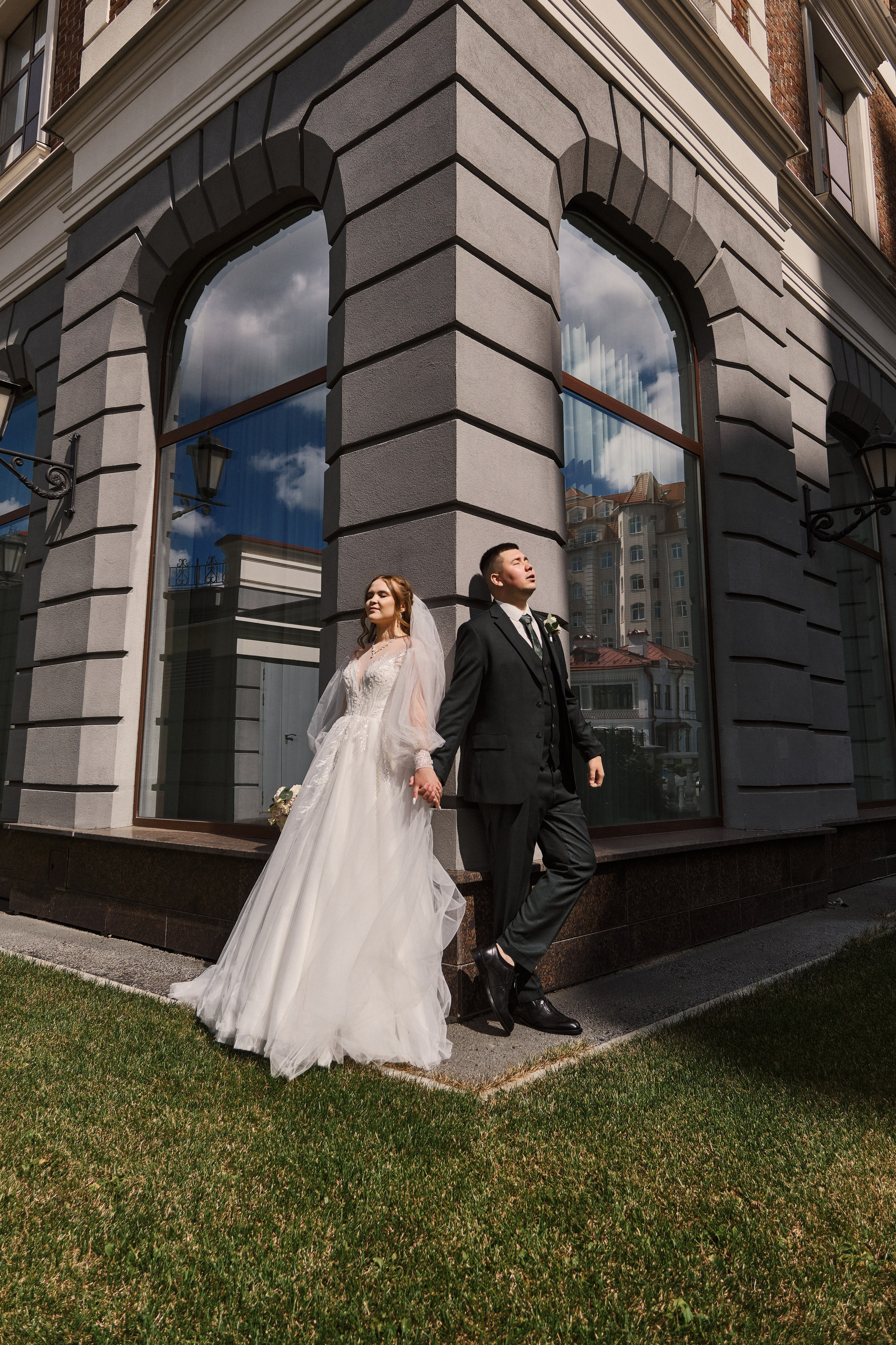 Wedding Story. Свадебный и портретный фотограф Орлов Никита