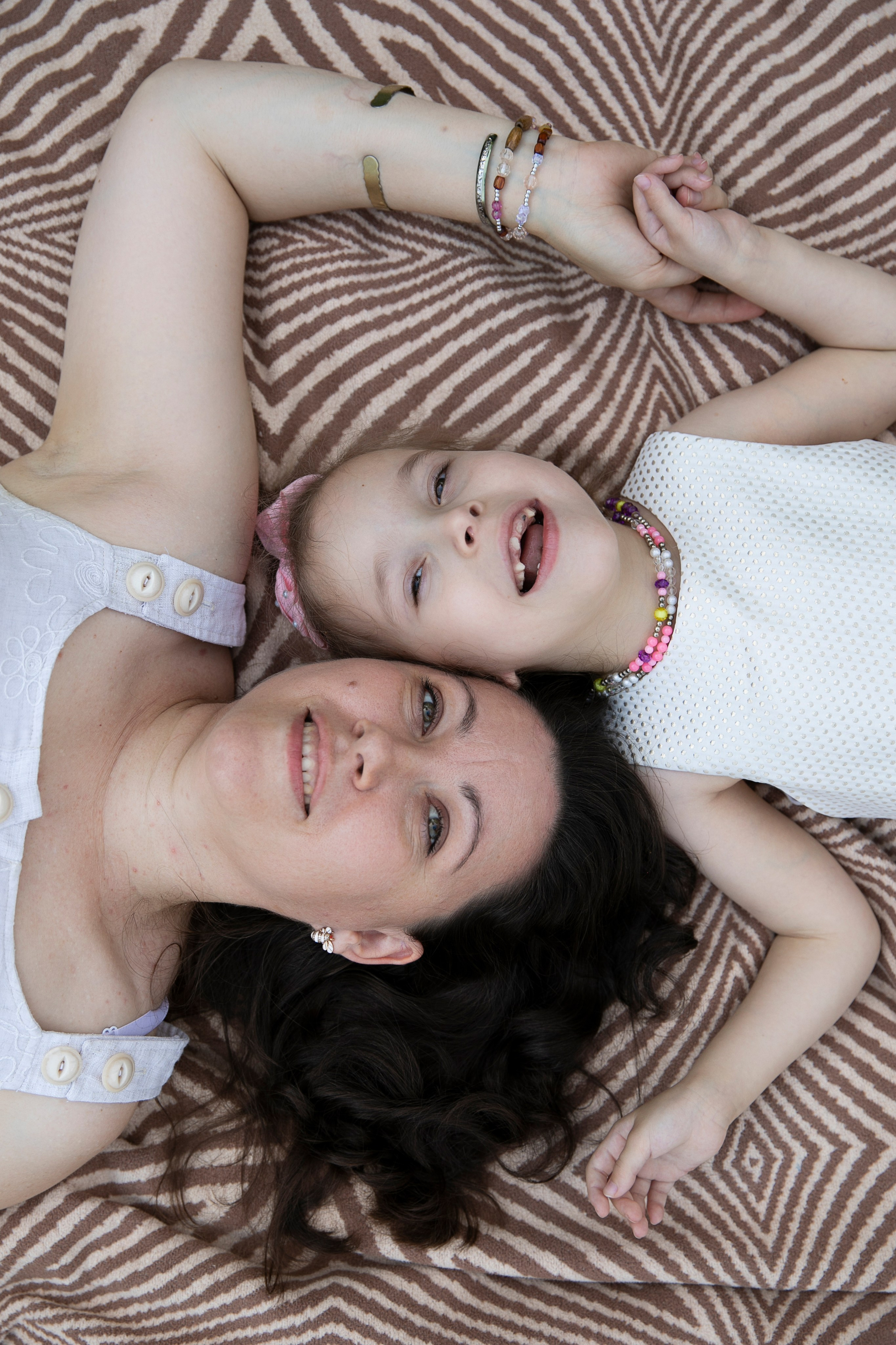 Настя и Вика. Семейный и школьный фотограф Катерина Голубева