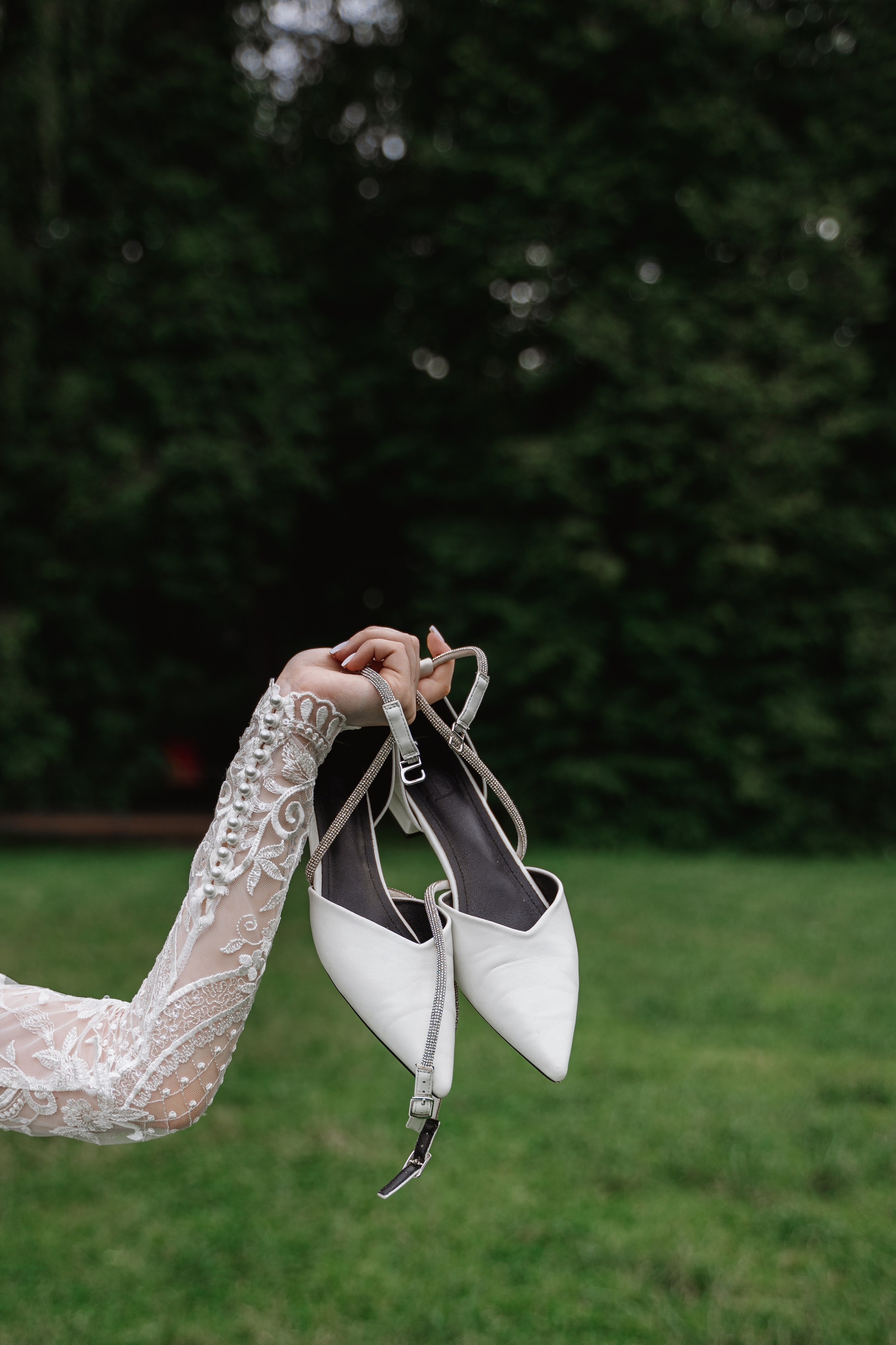 K&L Always and Forever. Свадебный фотограф Москва Инесса Зверева