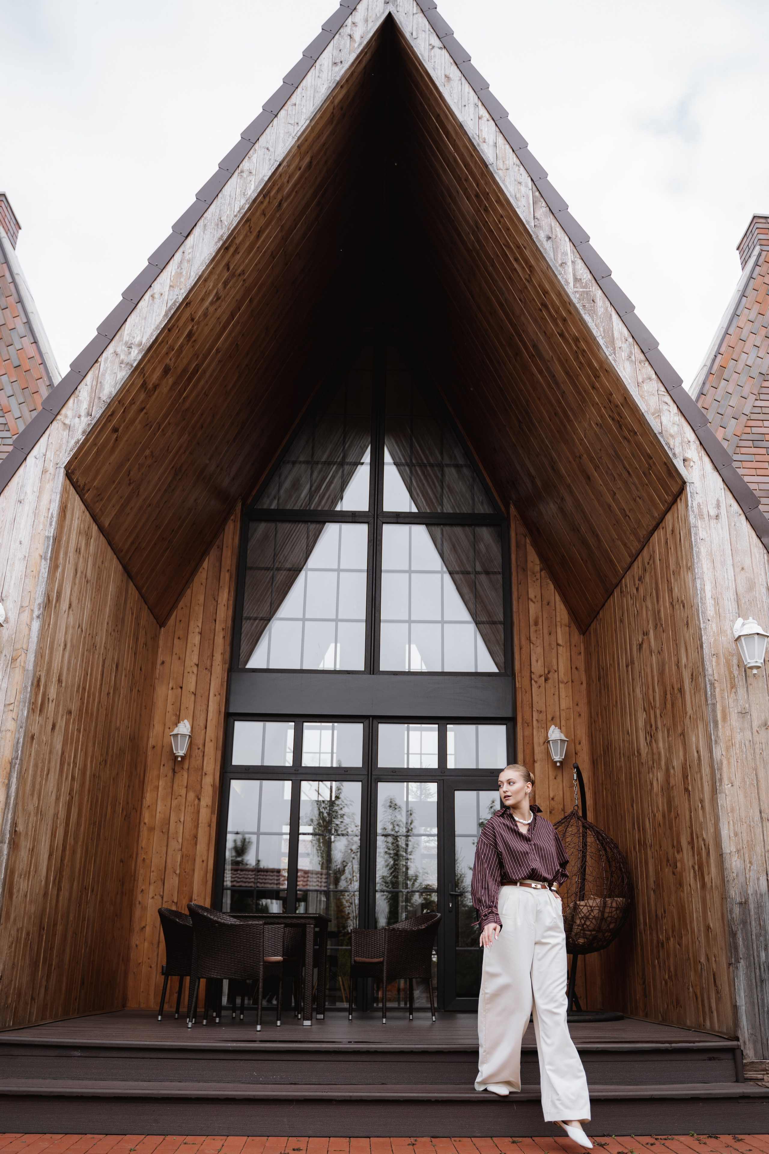 Олеся. Свадебный фотограф Москва Инесса Зверева