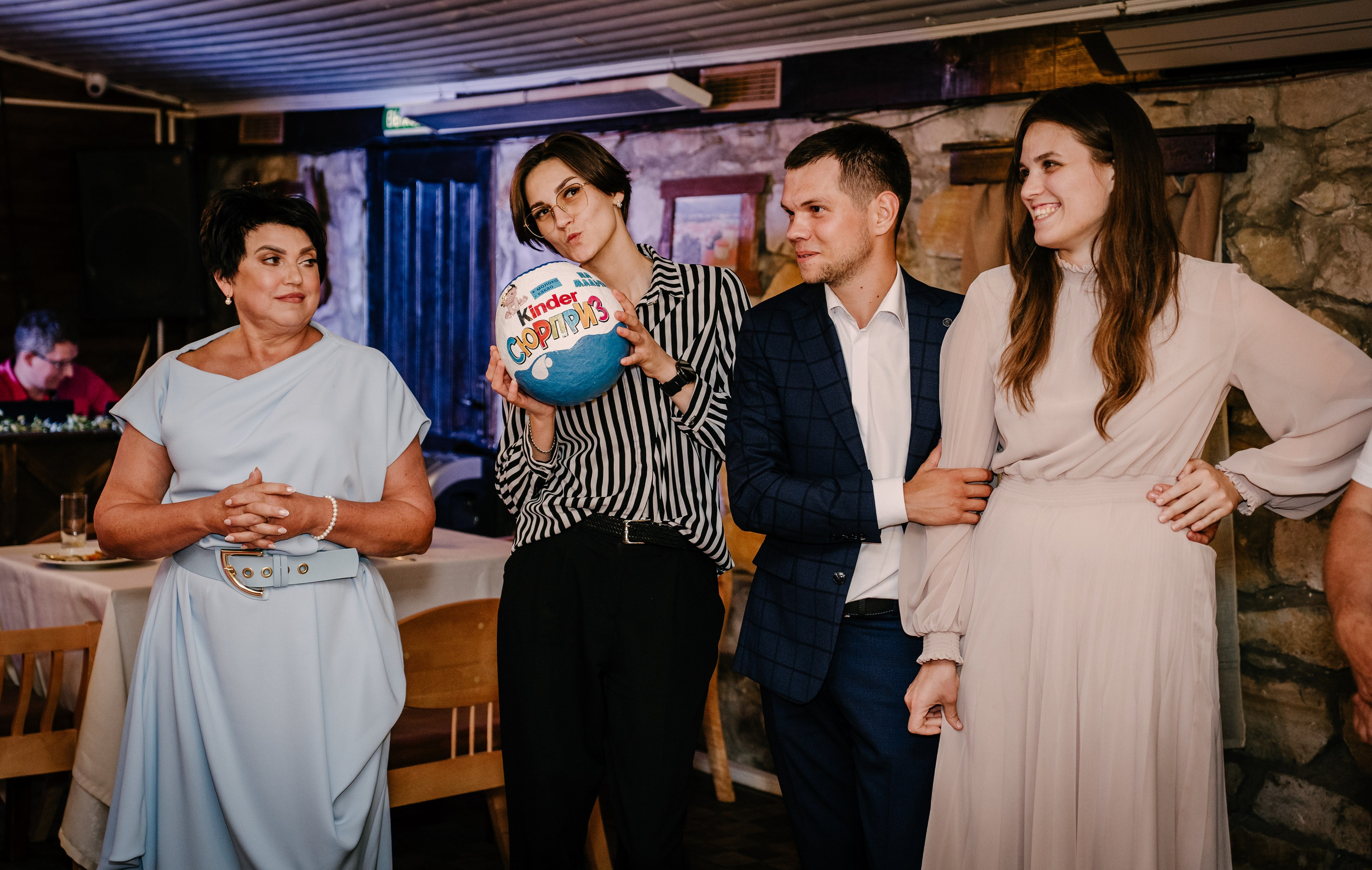 Максим и Наталья. Свадебная фотосъемка. Свадебный фотограф в Воронеже Александр Работкин