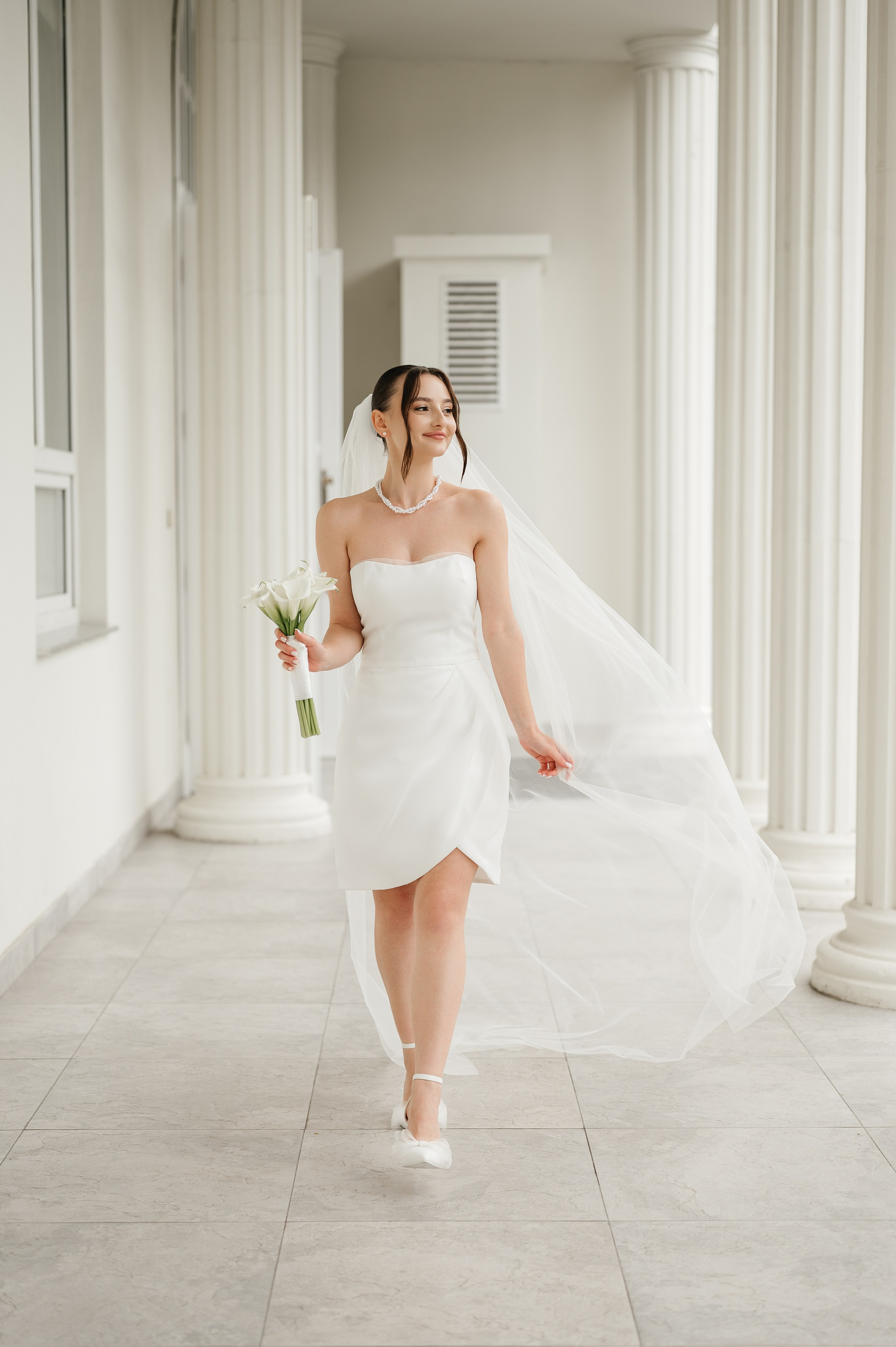 Константин и Виктория. Свадебный и семейный фотограф в Краснодаре Алина Мельник