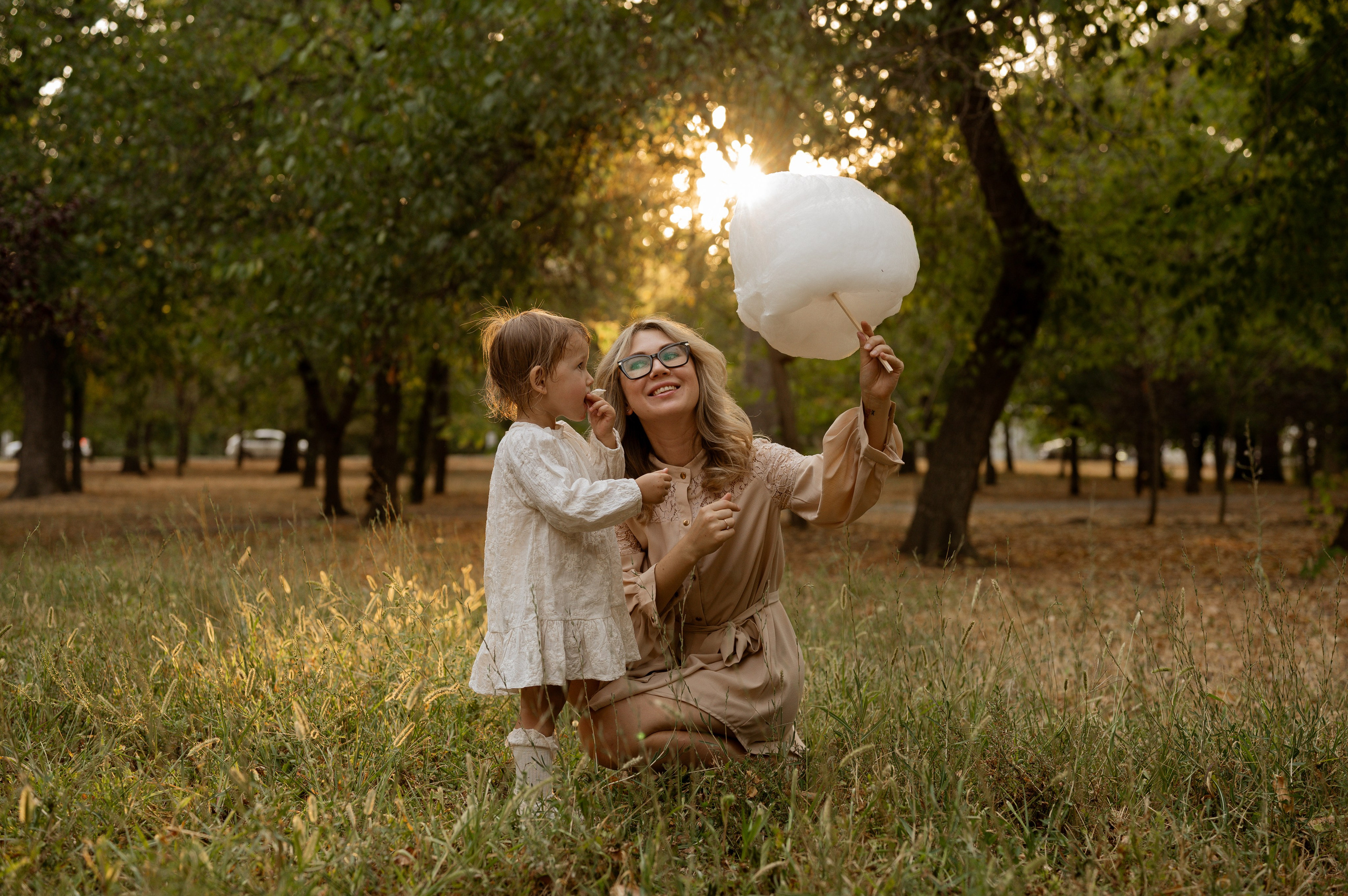 Семейная фотосессия (день рождения🎂). Свадебный и семейный фотограф в Краснодаре Алина Мельник