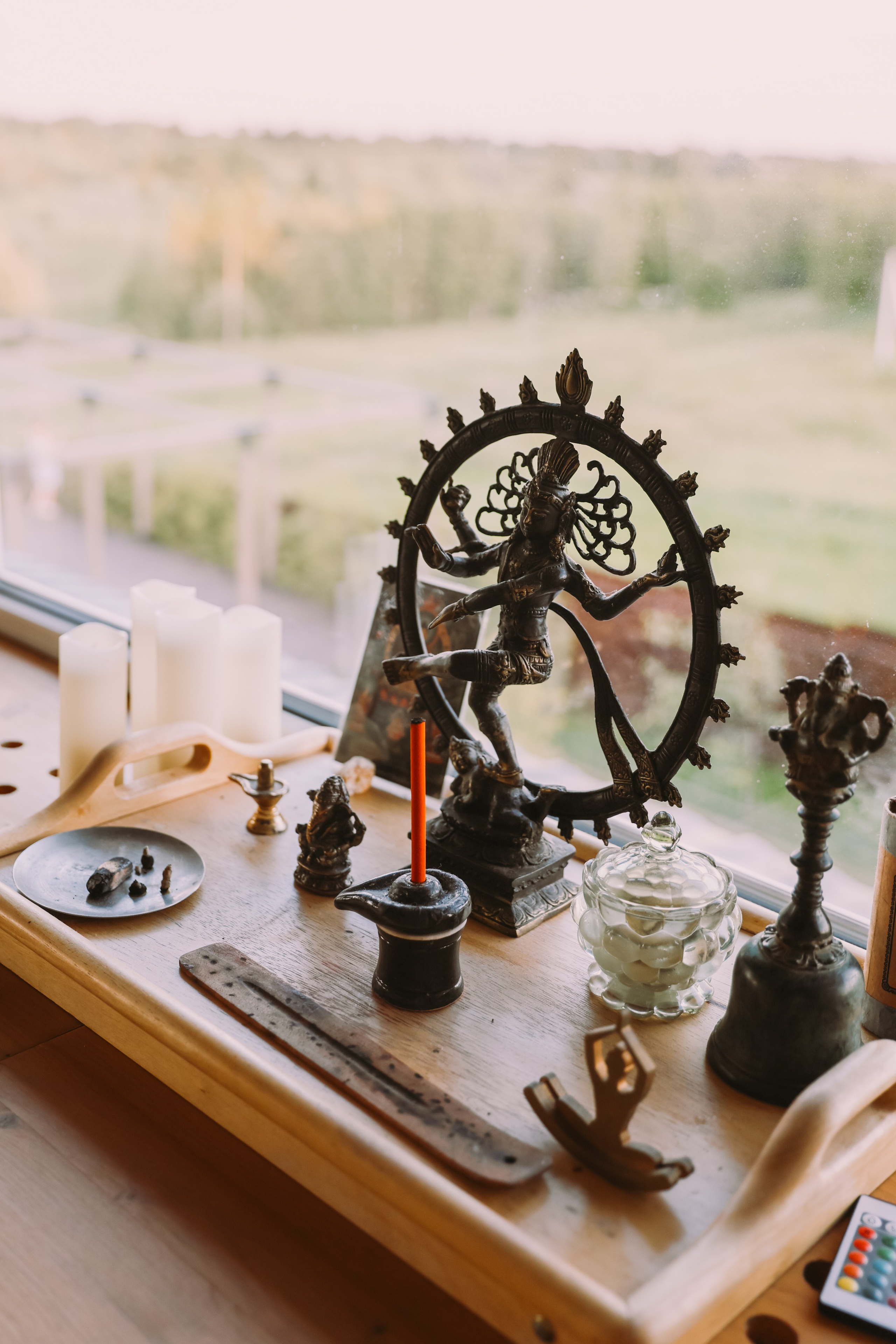 Йога-ретрит в Завидово на Иван Купалу. Фотограф и видеограф Анна Домашенко