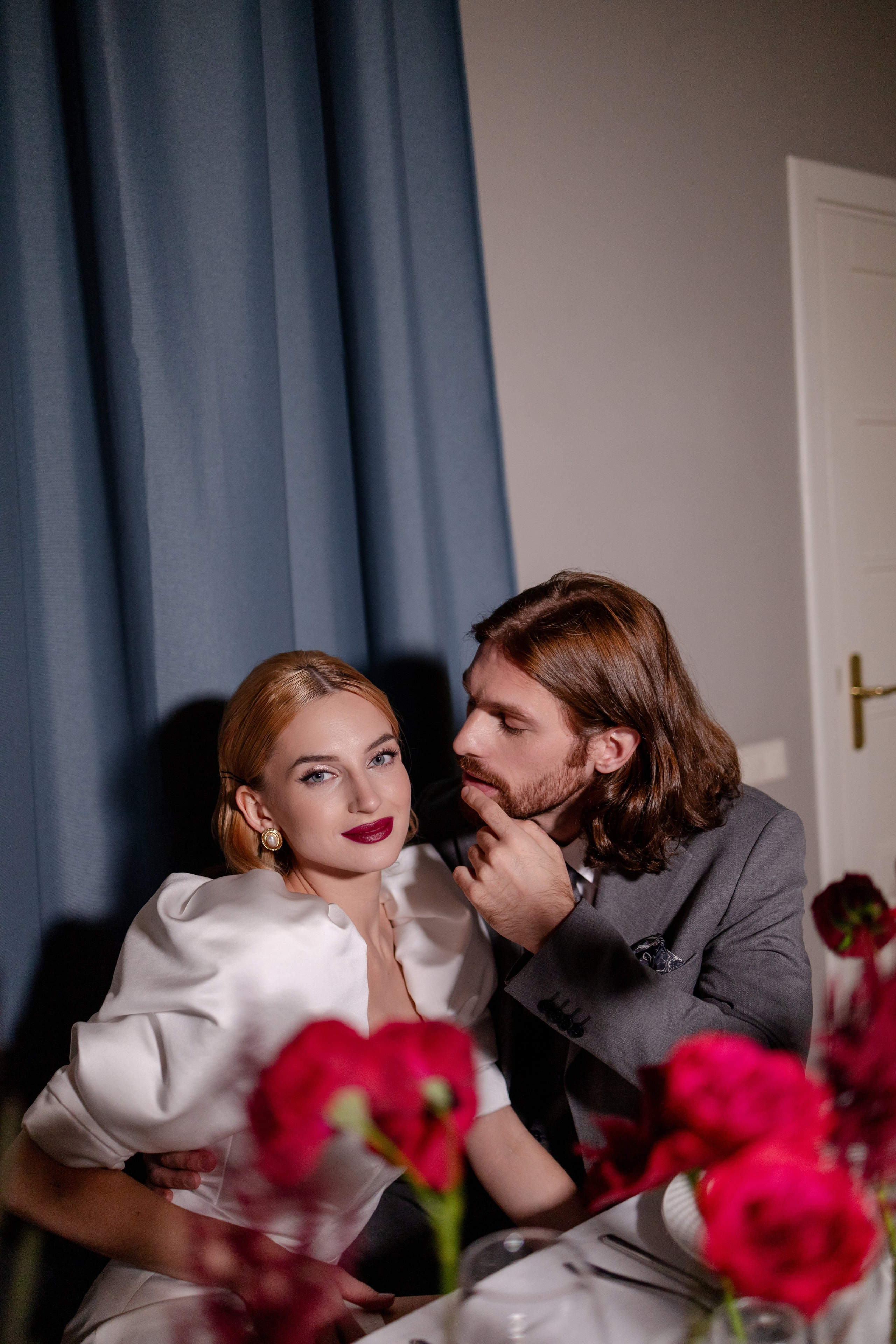 Свадьба в аппартаментах. Семейный и портретный фотограф в Геленджике Любовь Бодрова