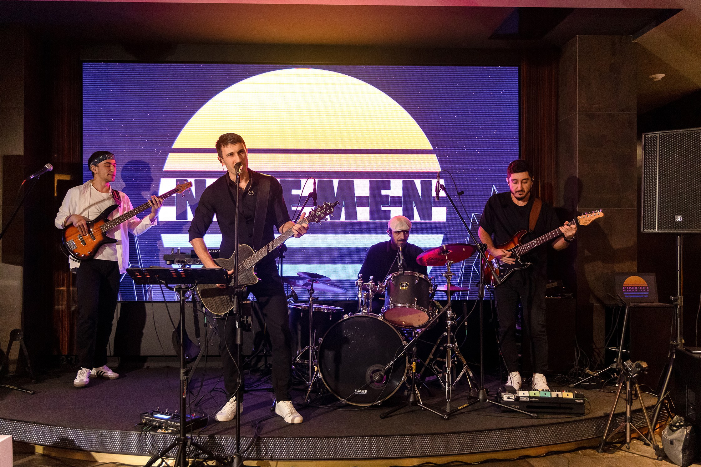 Репортажные съёмки мероприятий. Свадебный и семейный фотограф в Каспийске Алёна Нурмагомедова