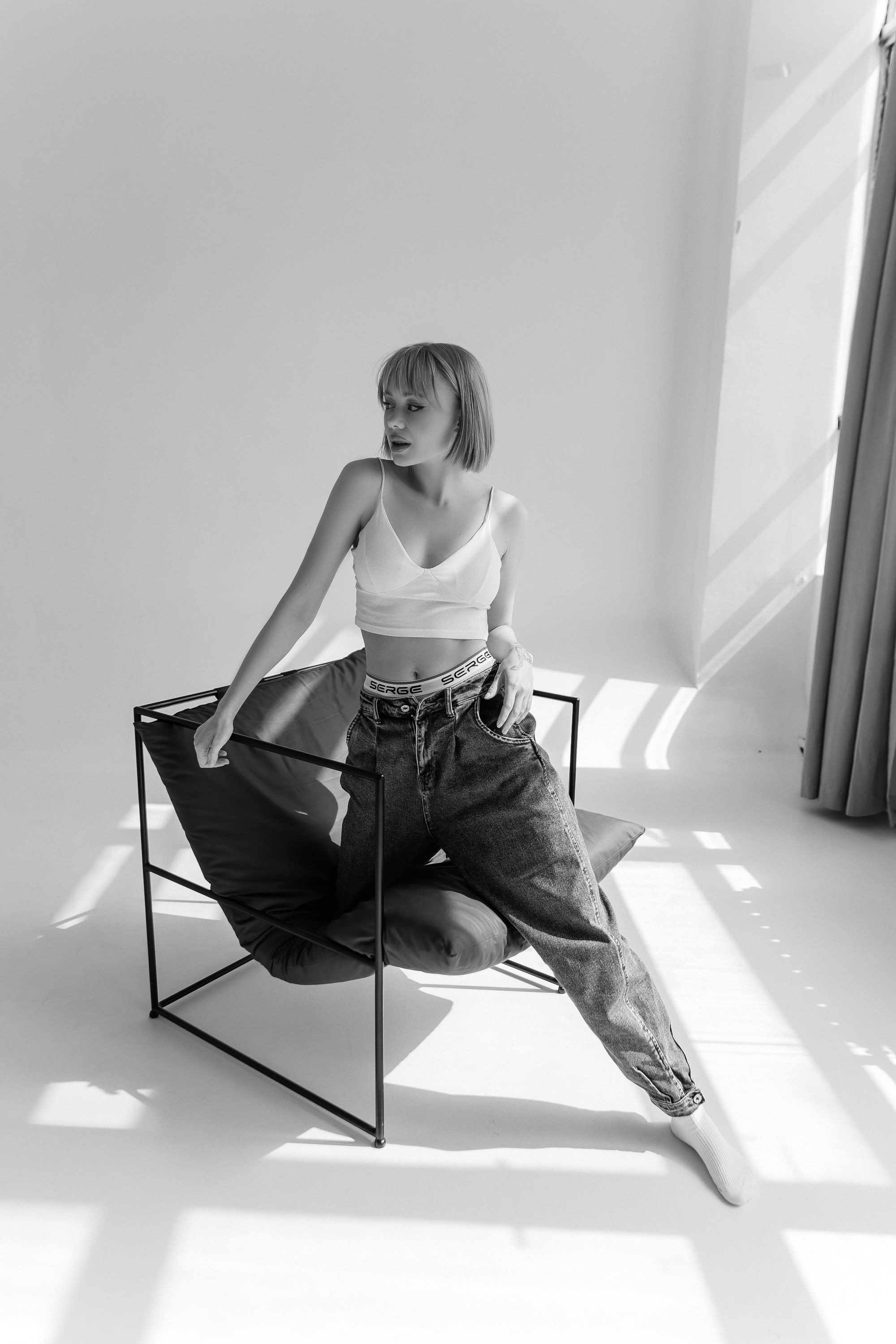 ДАША ` 22. Maria Startseva Photo