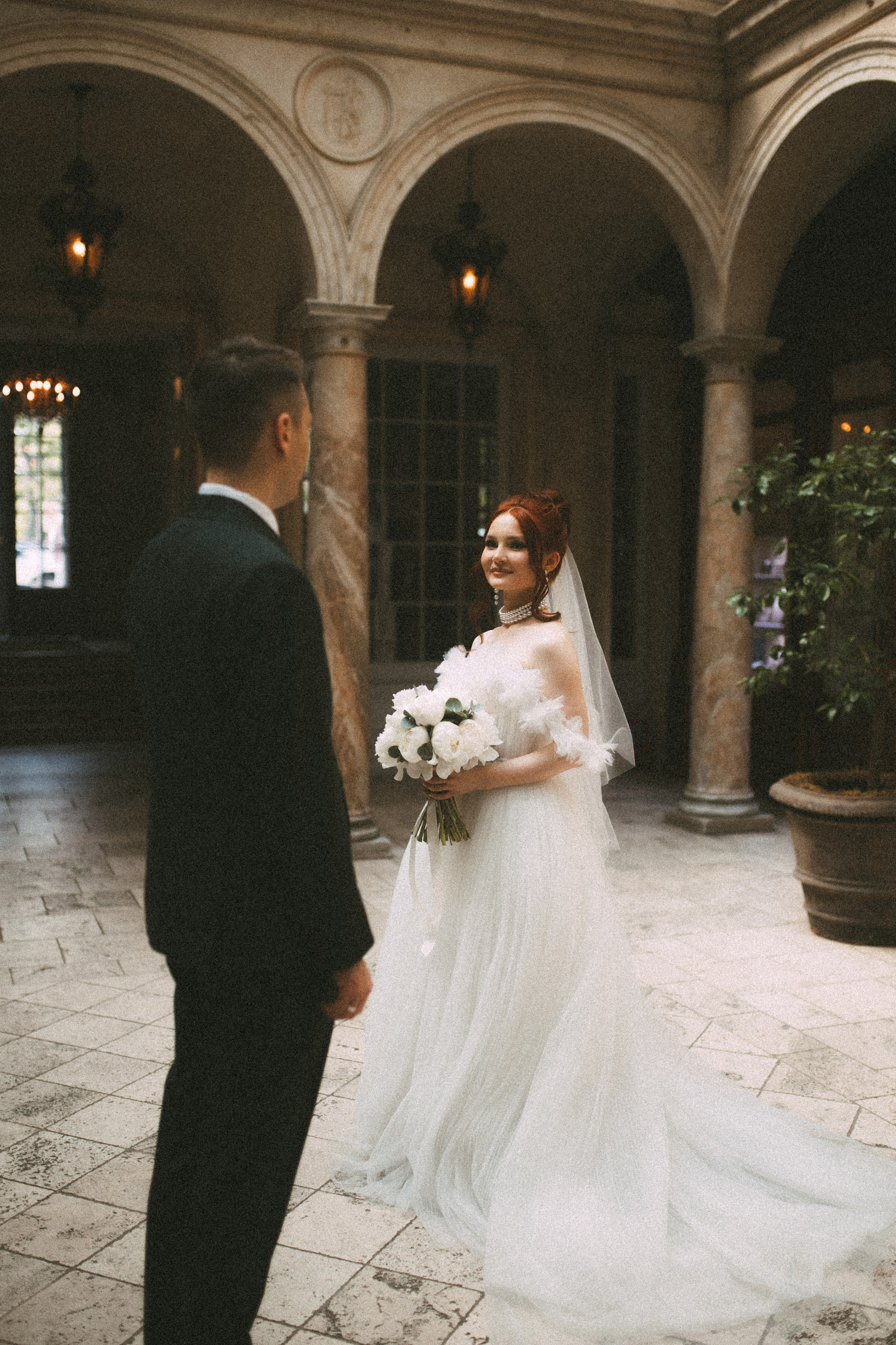 А & И | Москва. Фотограф Екатерина Амбрушкевич