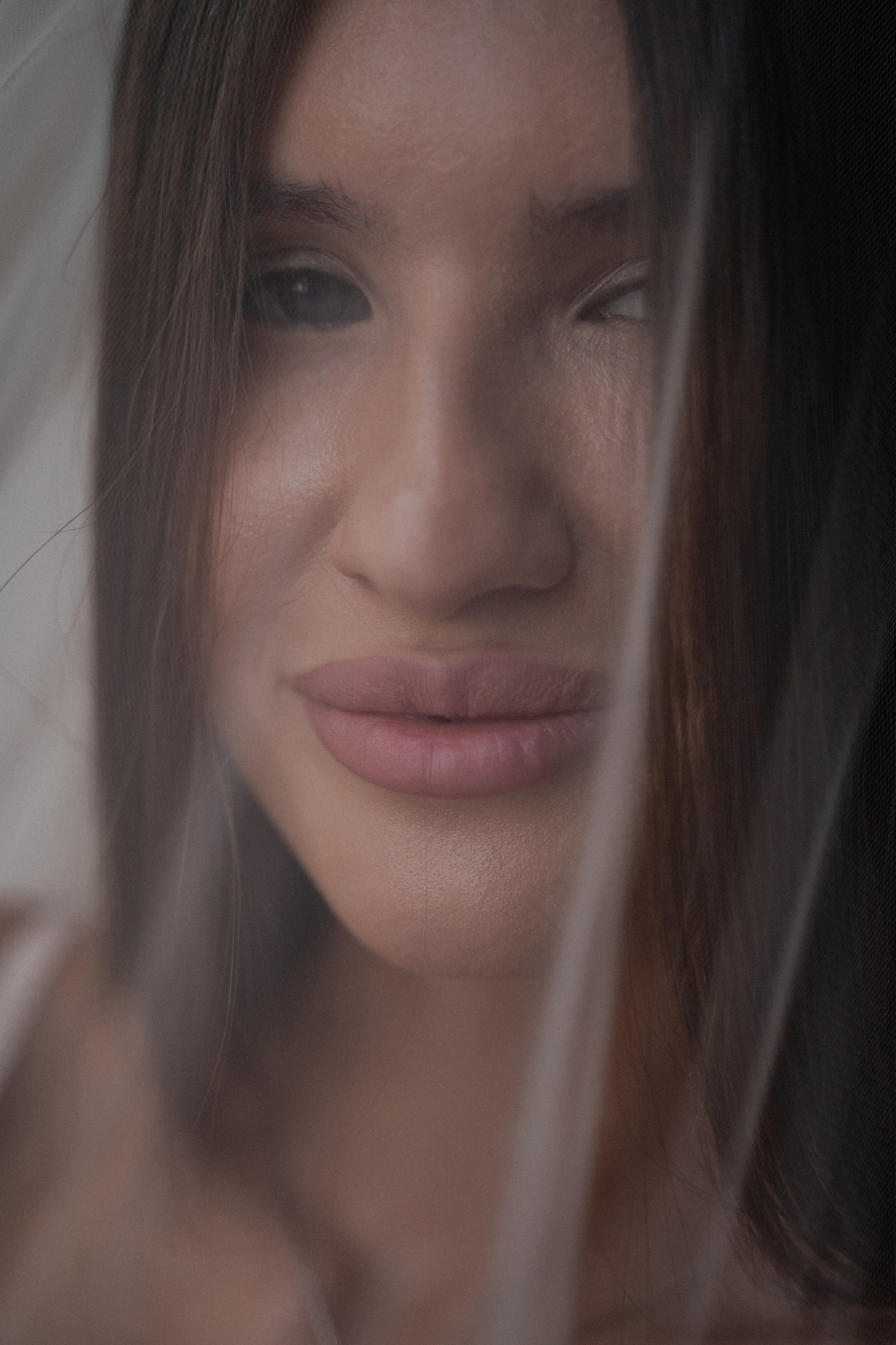 Мария и Евгений. Фотограф Алина Филимонова Тверь