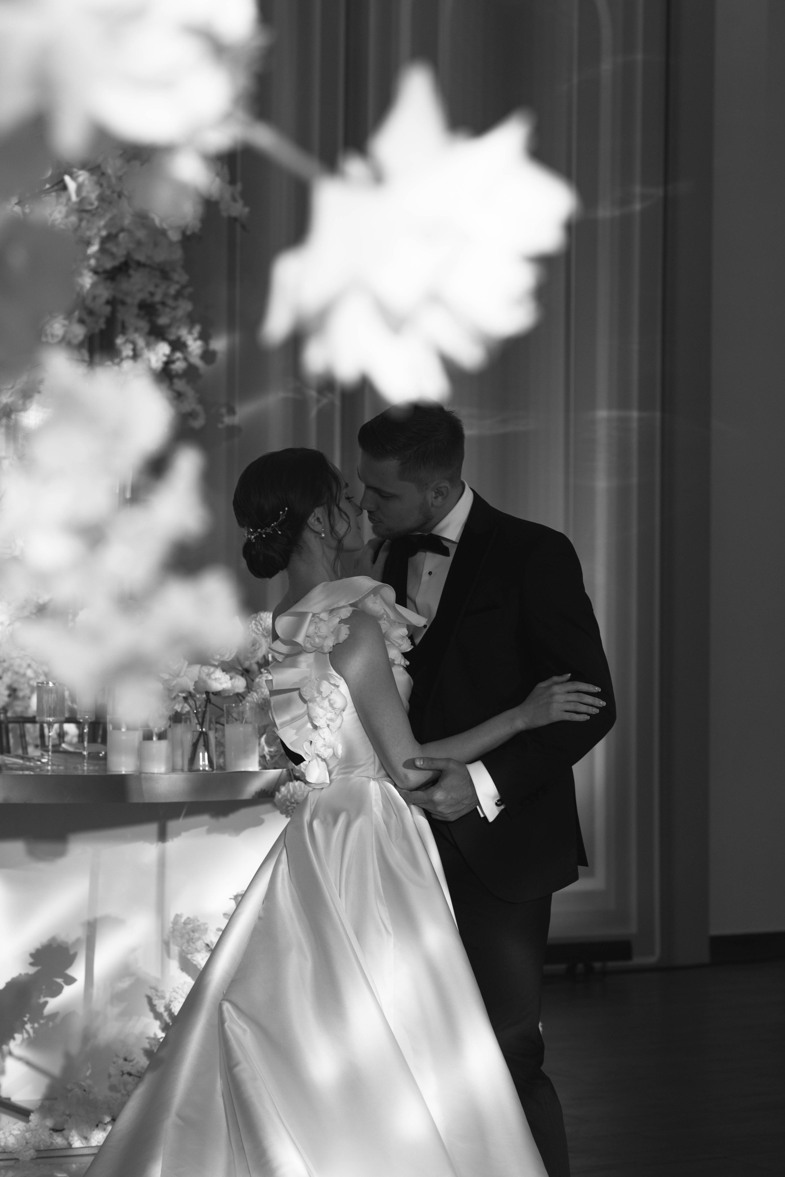 Екатерина и Герман. Свадебный фотограф Москва Истра Звенигород Нахабино