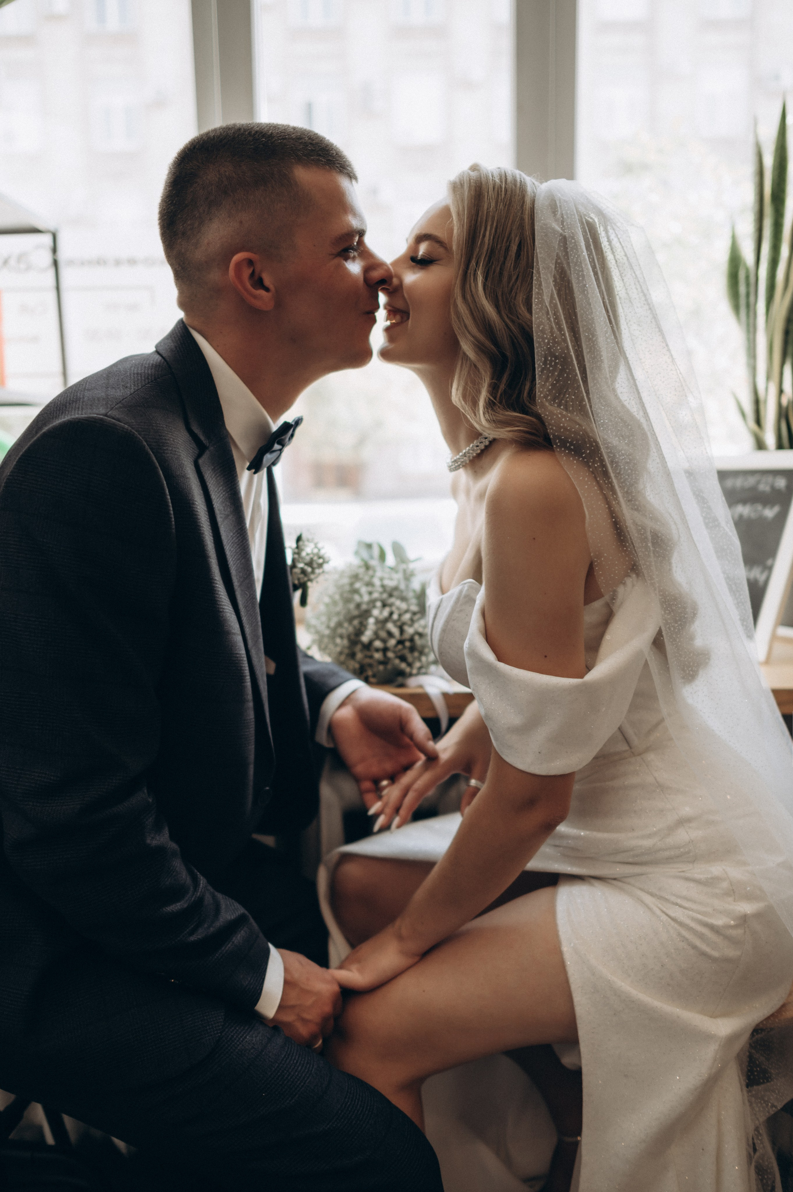 Дмитрий и Карина. Ирина Гонтарева|Фотограф|Белгород