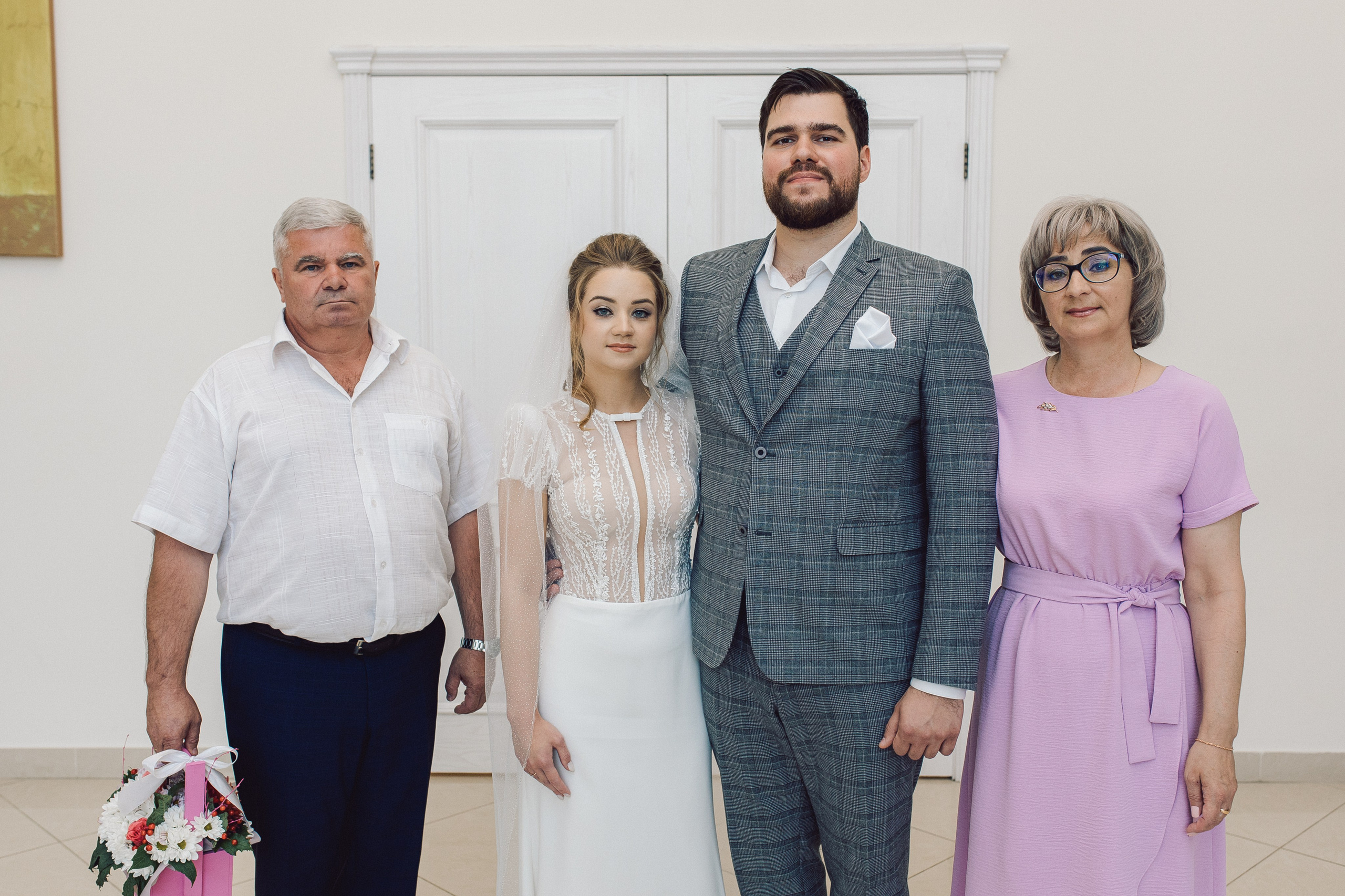 ЗАГС на ВДНХ