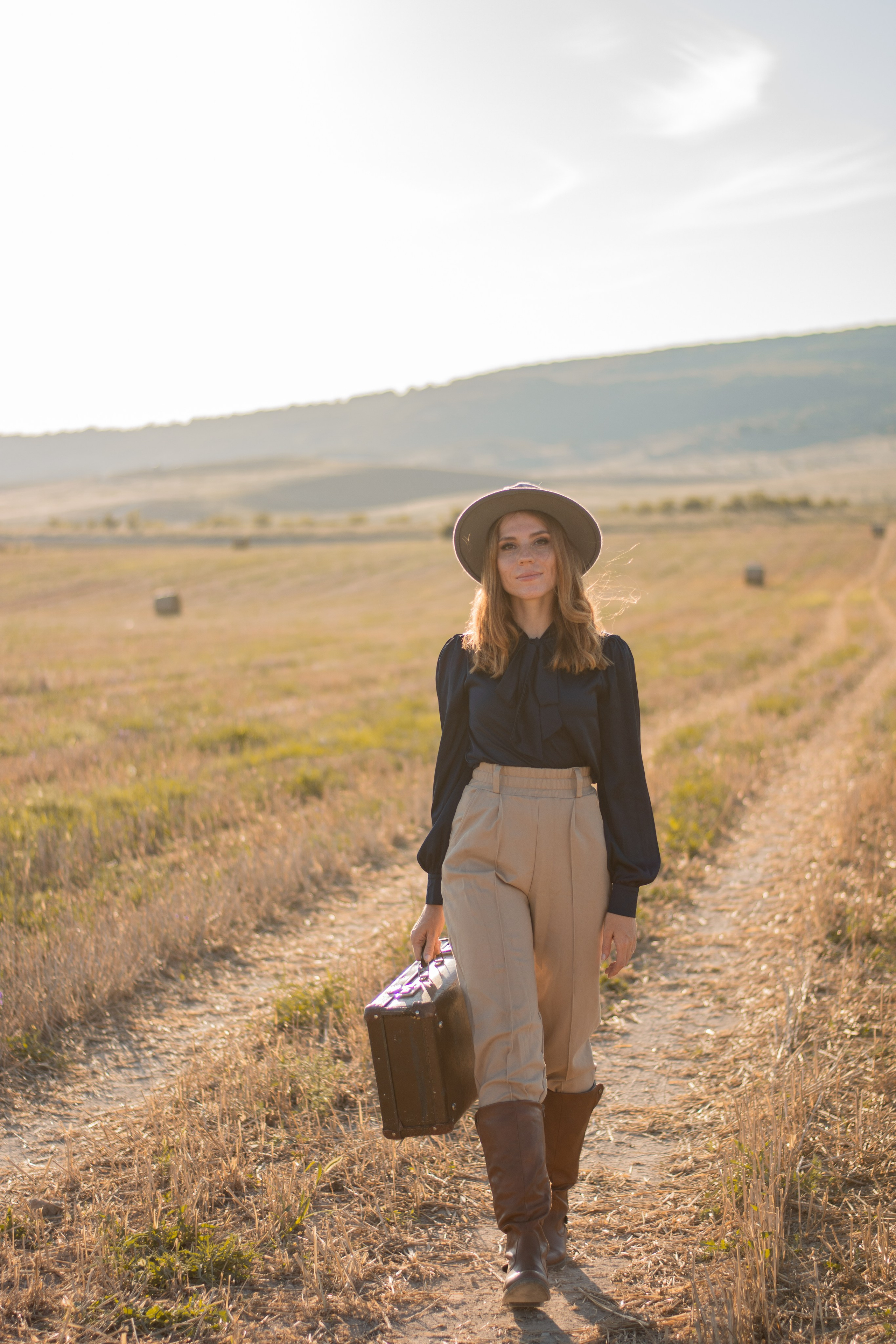 Женский портрет. Женский фотограф в Севастополе и Крыму Анастасия Полоник