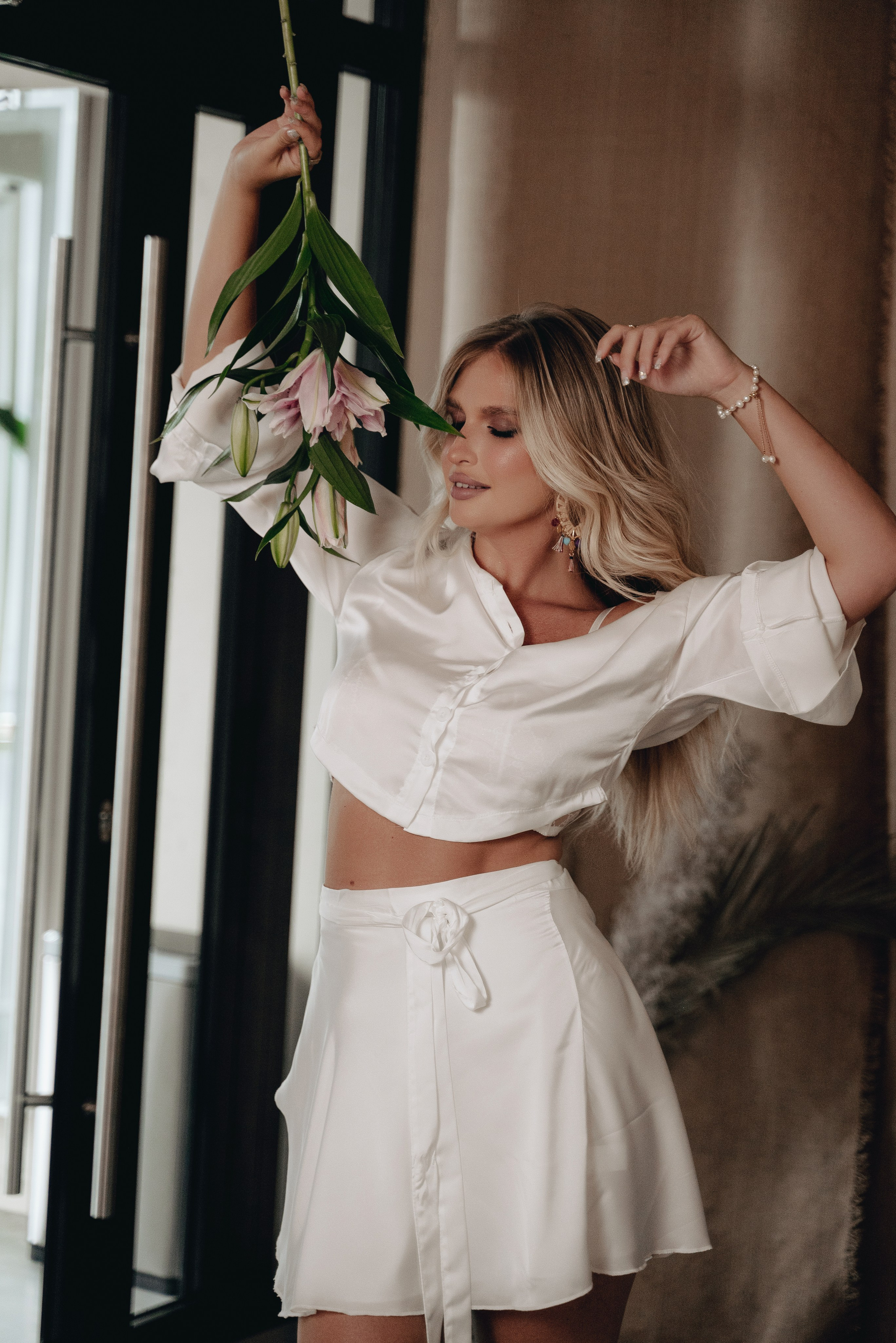 Shopenko fam. Екатерина Курбанова. Женский фотограф