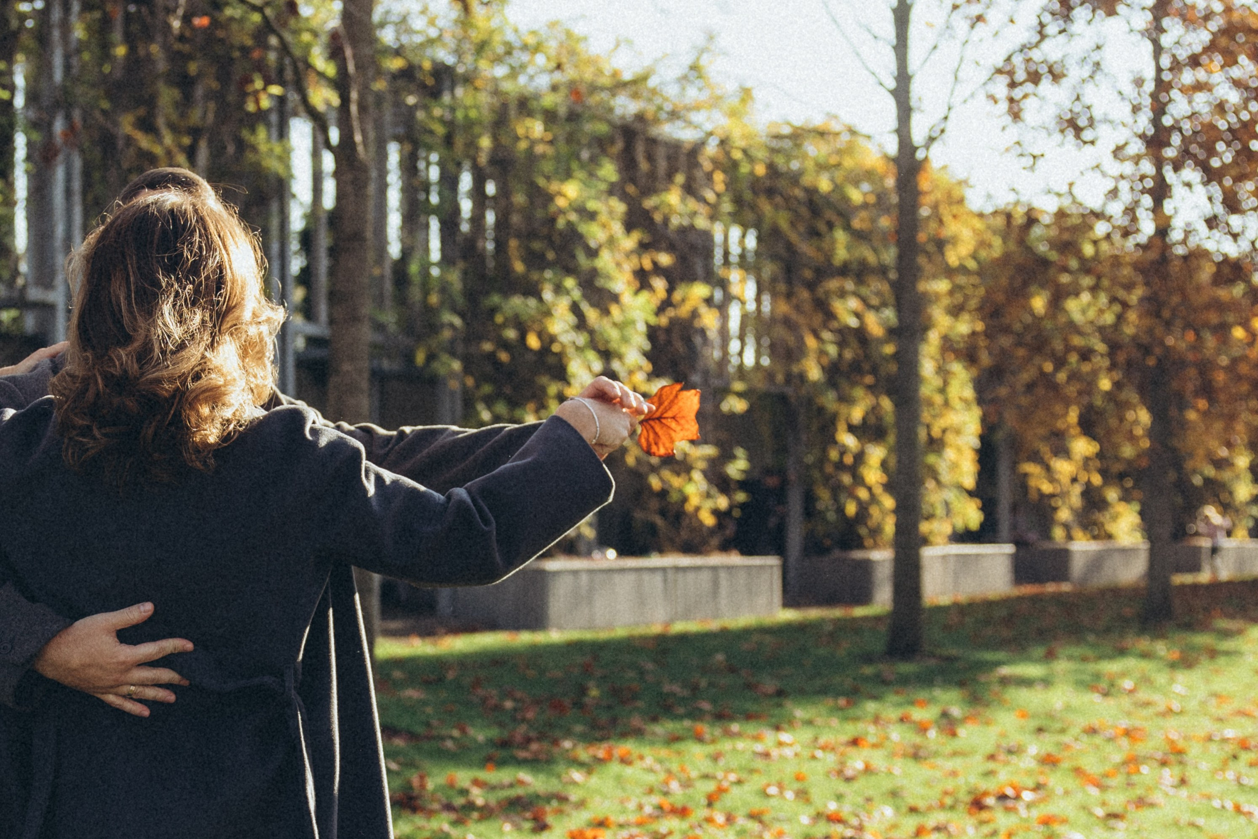 Даниил и Илона. Фотограф Краснодар