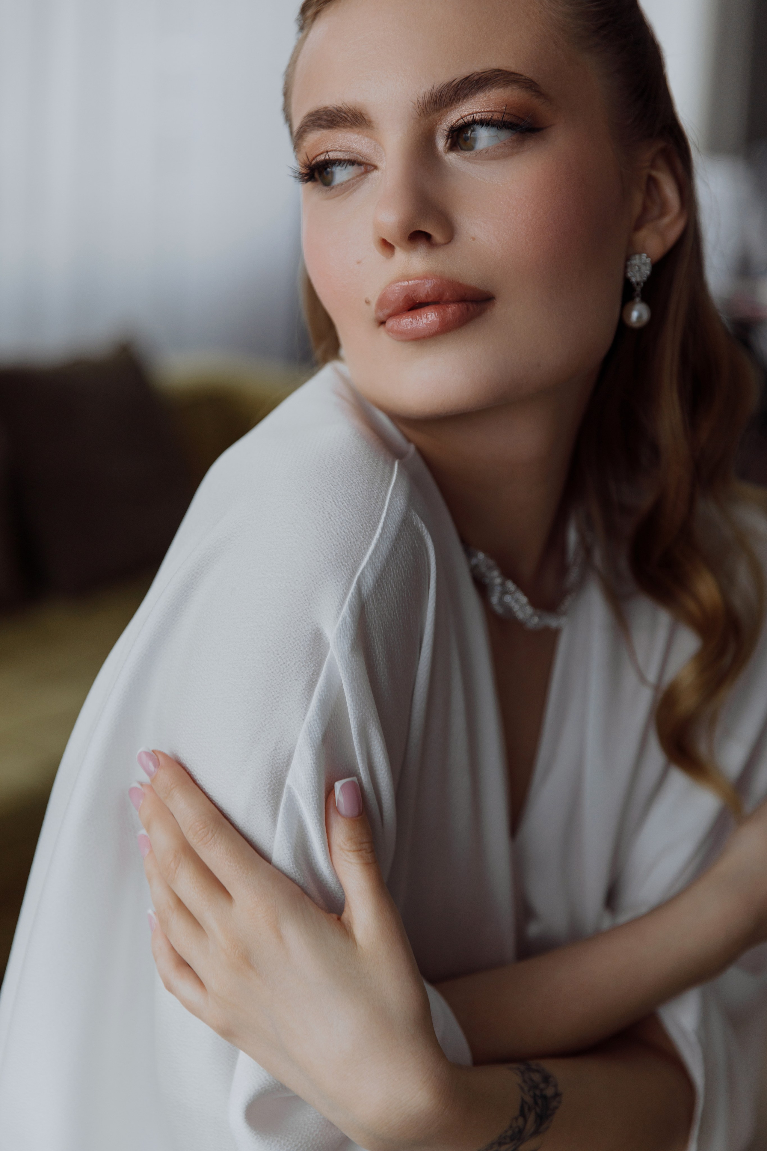 Яна и Даниил. Свадебный и семейный фотограф в Санкт-Петербурге Барсова Анастасия