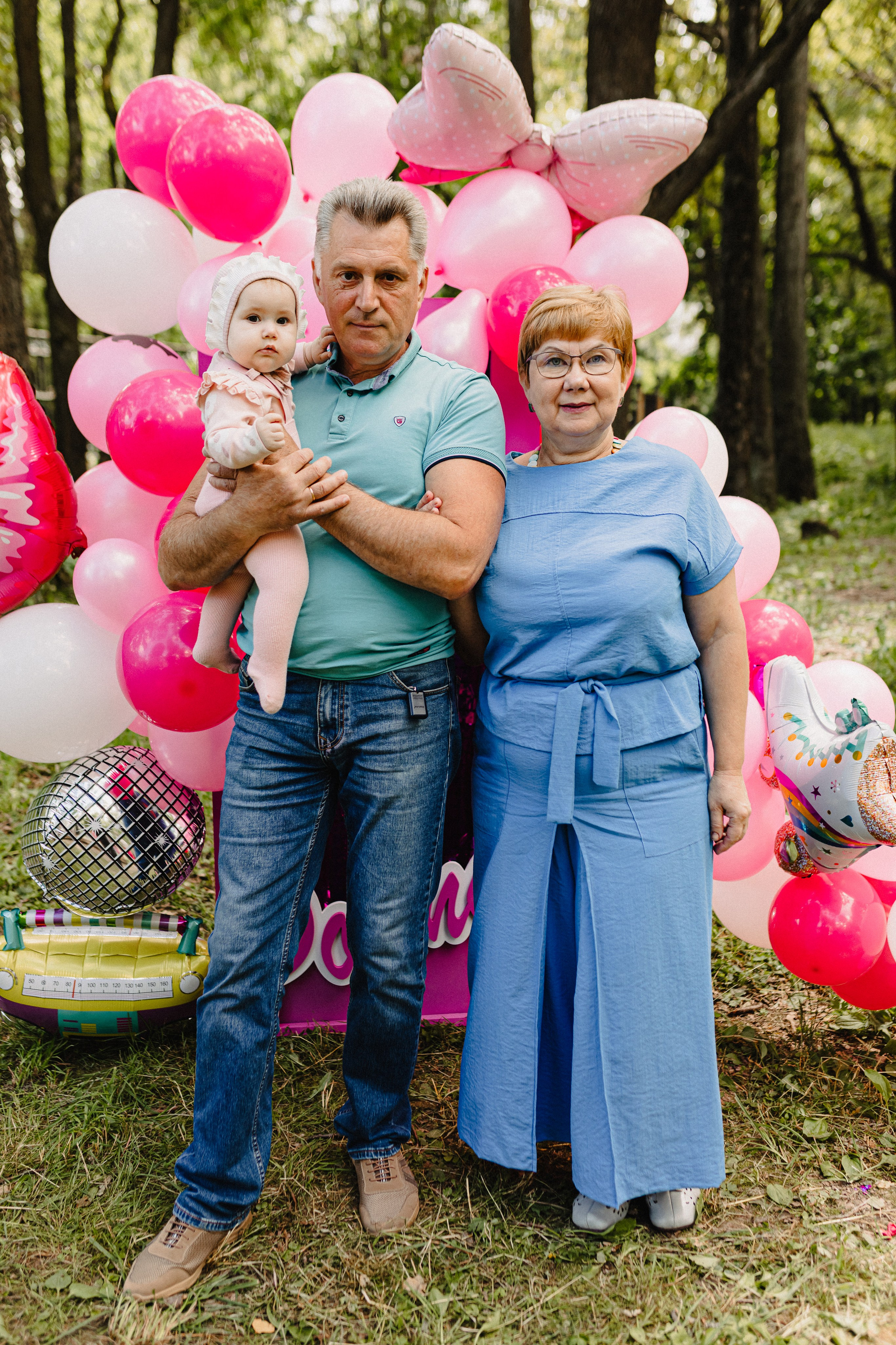 Полине 6. Свадебный и семейный фотограф Женя Добрянская в Нижнем Новгороде