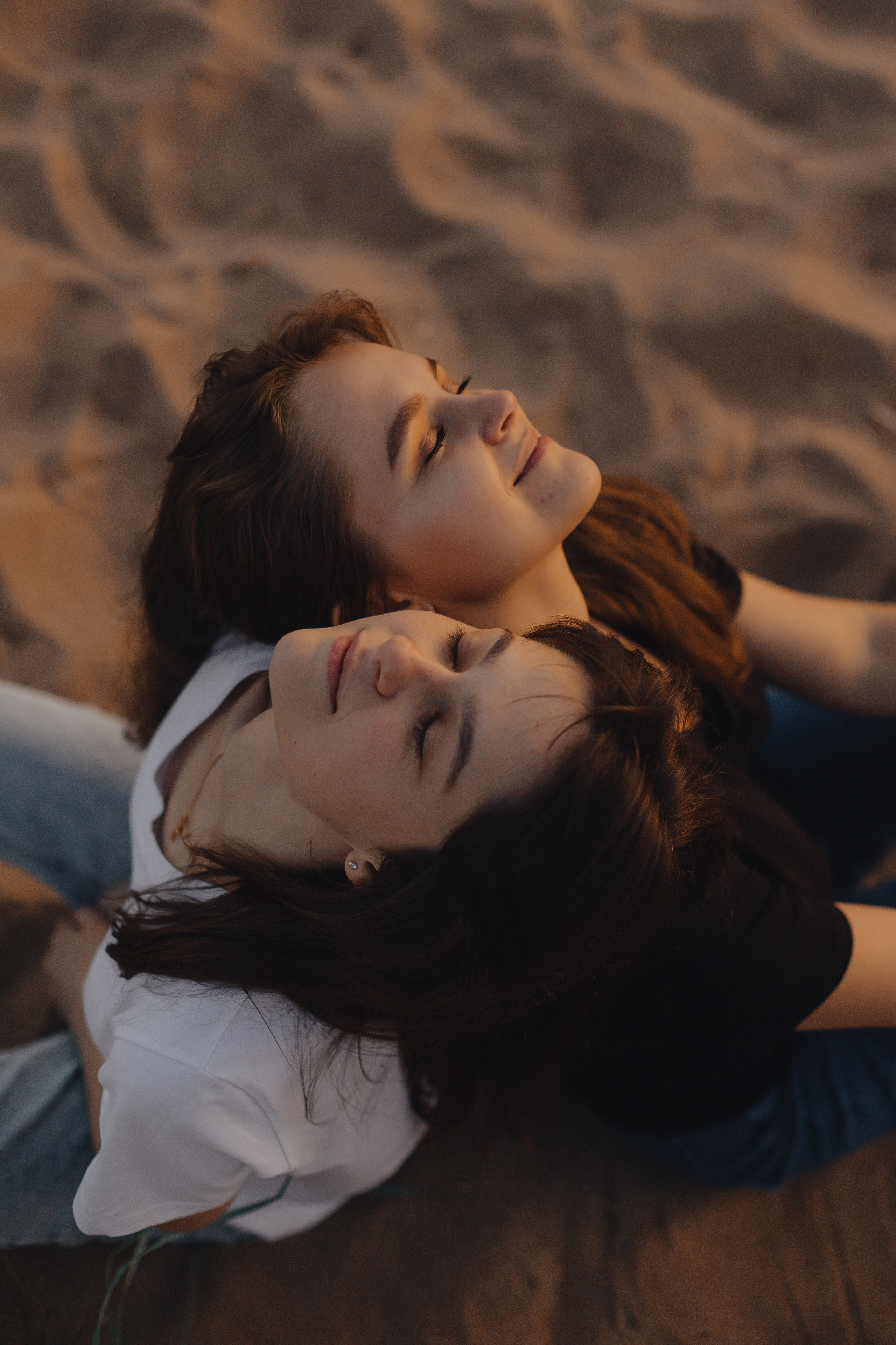 Семейные истории. Свадебный и семейный фотограф Арина Кулёва