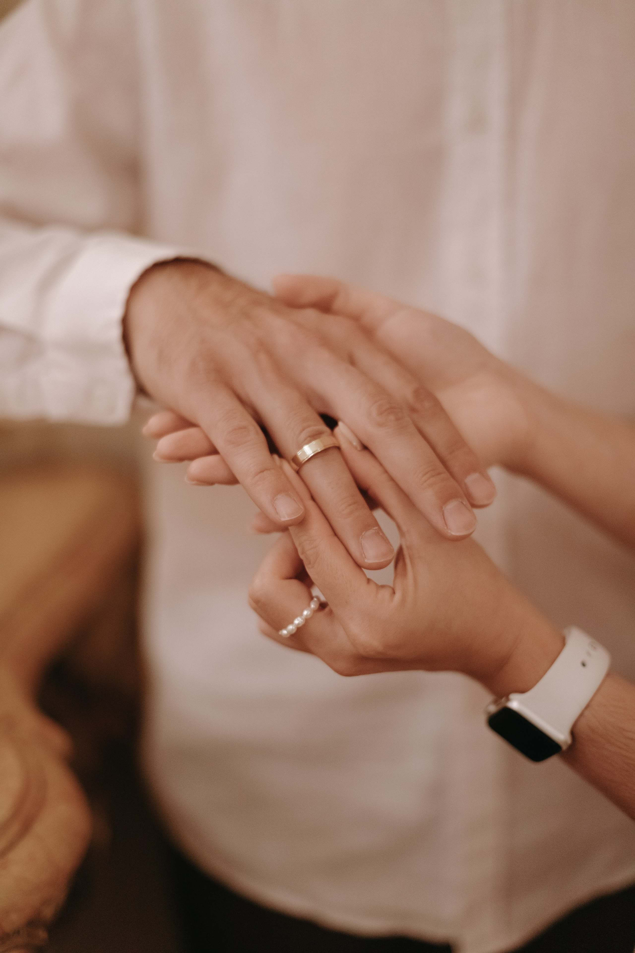 Just the two of us. Свадебный и семейный фотограф Арина Кулёва